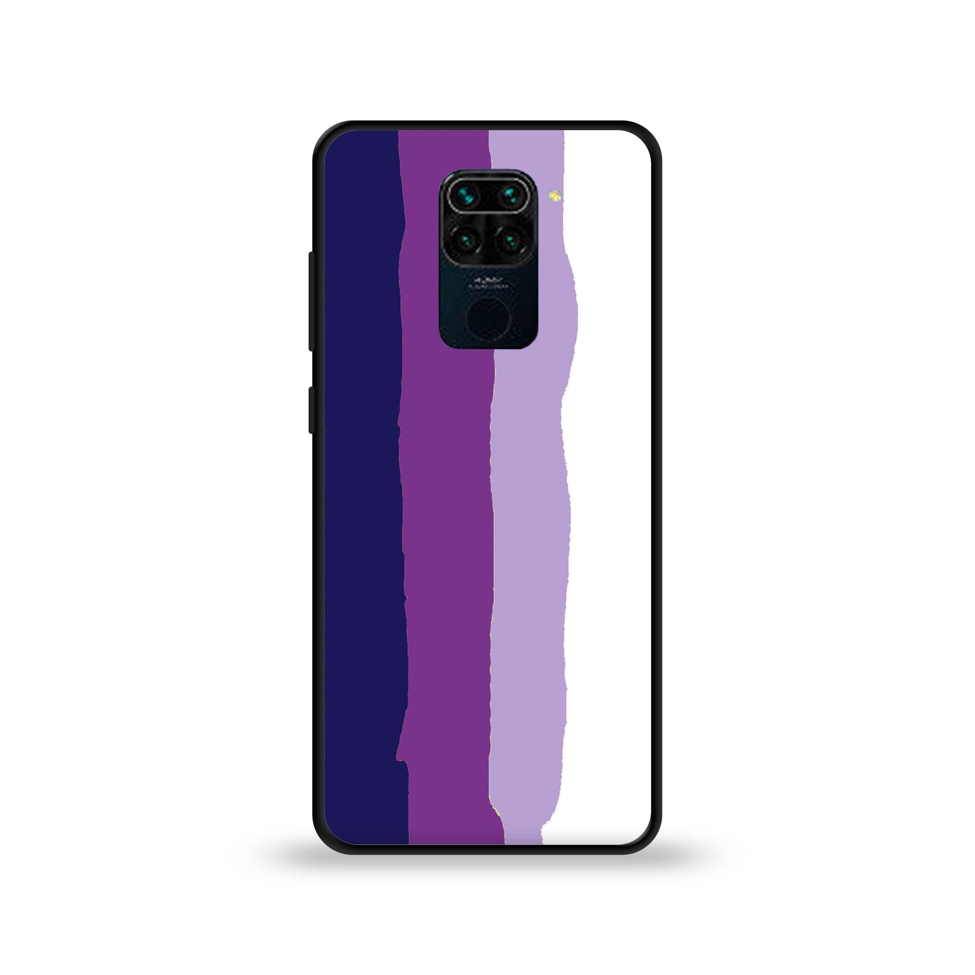 Redmi Note 9 - Wallpaper 005 - Premium Printed Glossy Phone Case