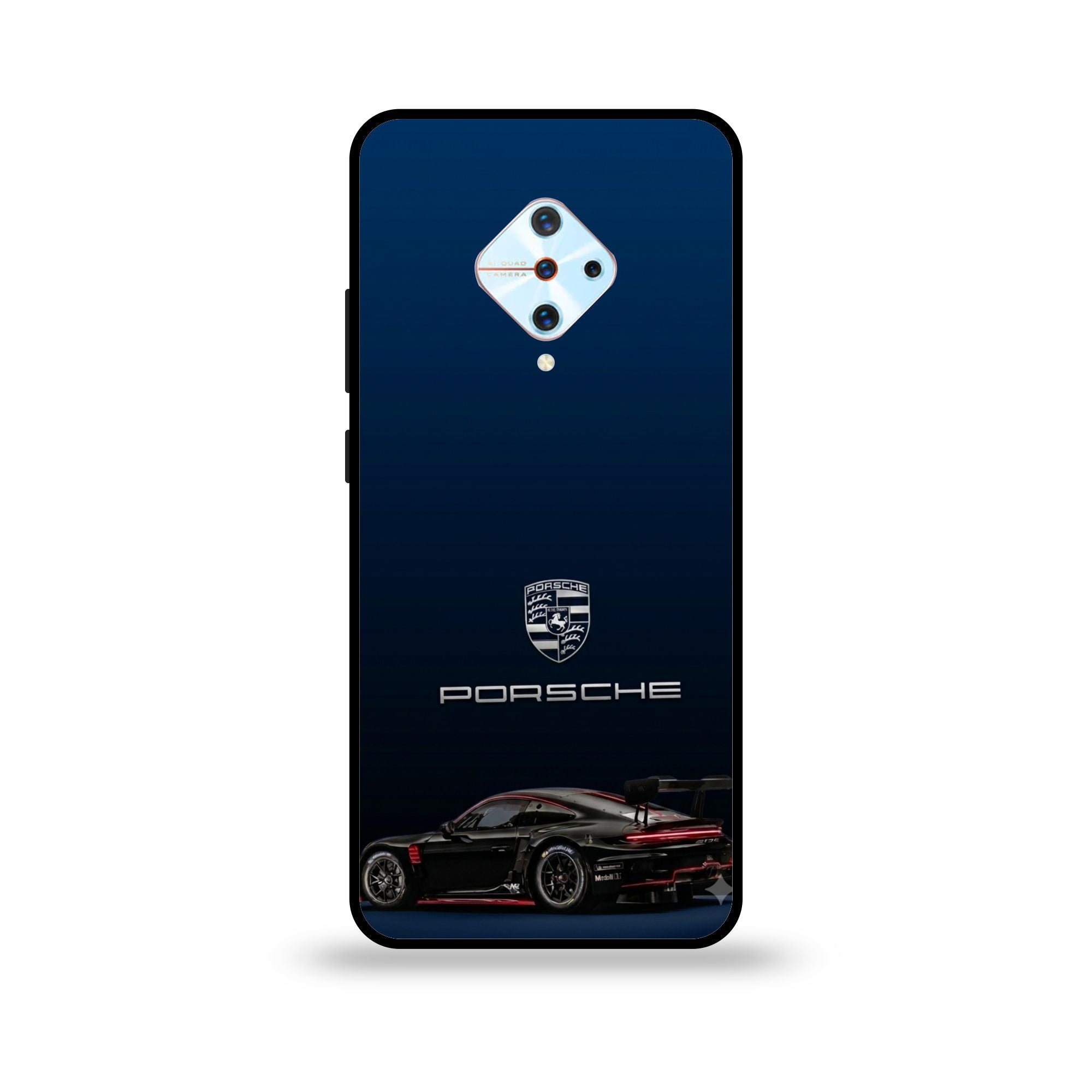 Vivo S1 Pro - Wallpaper 11 - Premium Printed Glossy Phone Case