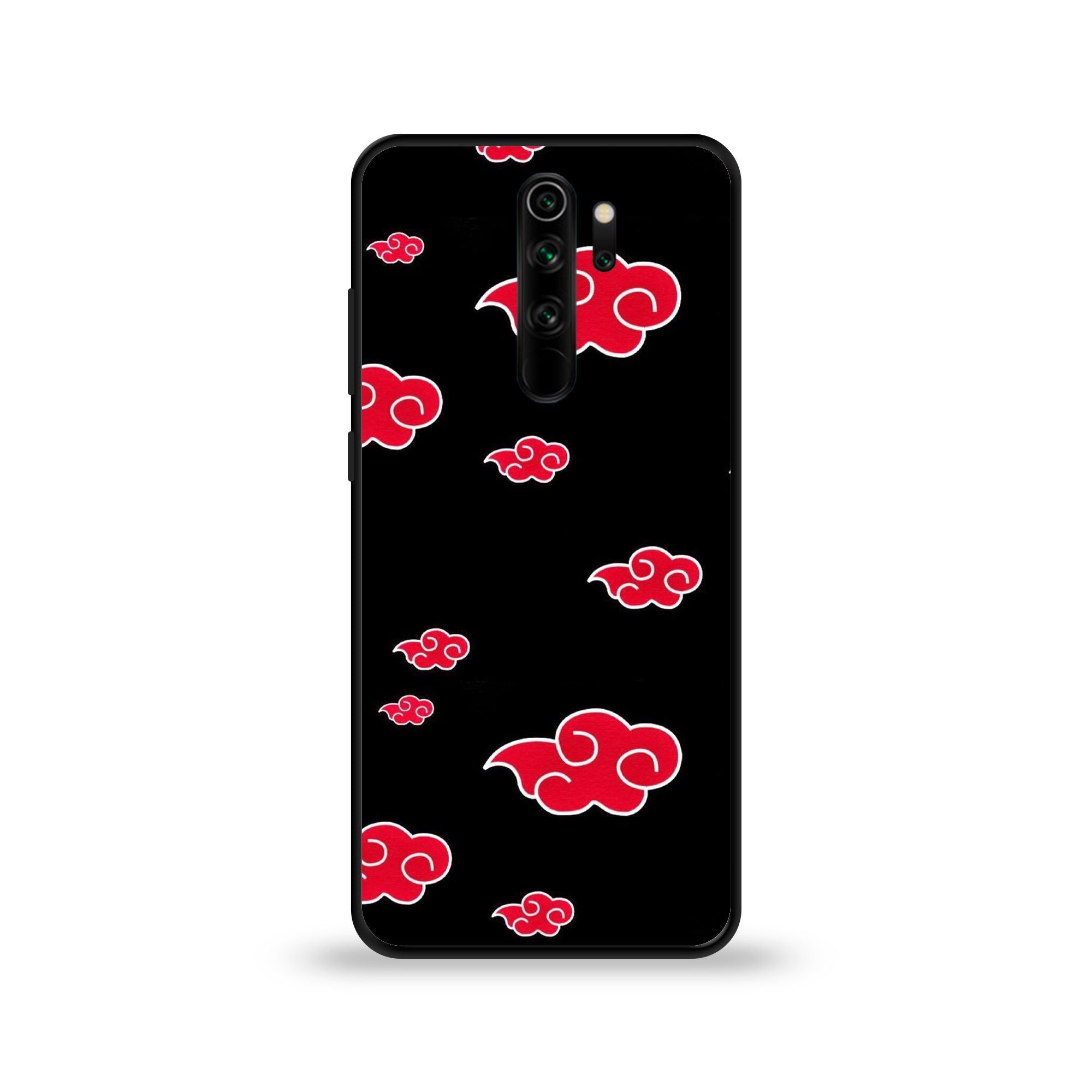 Redmi Note 8 Pro - Wallpaper 072 - Premium Printed Glossy Phone Case