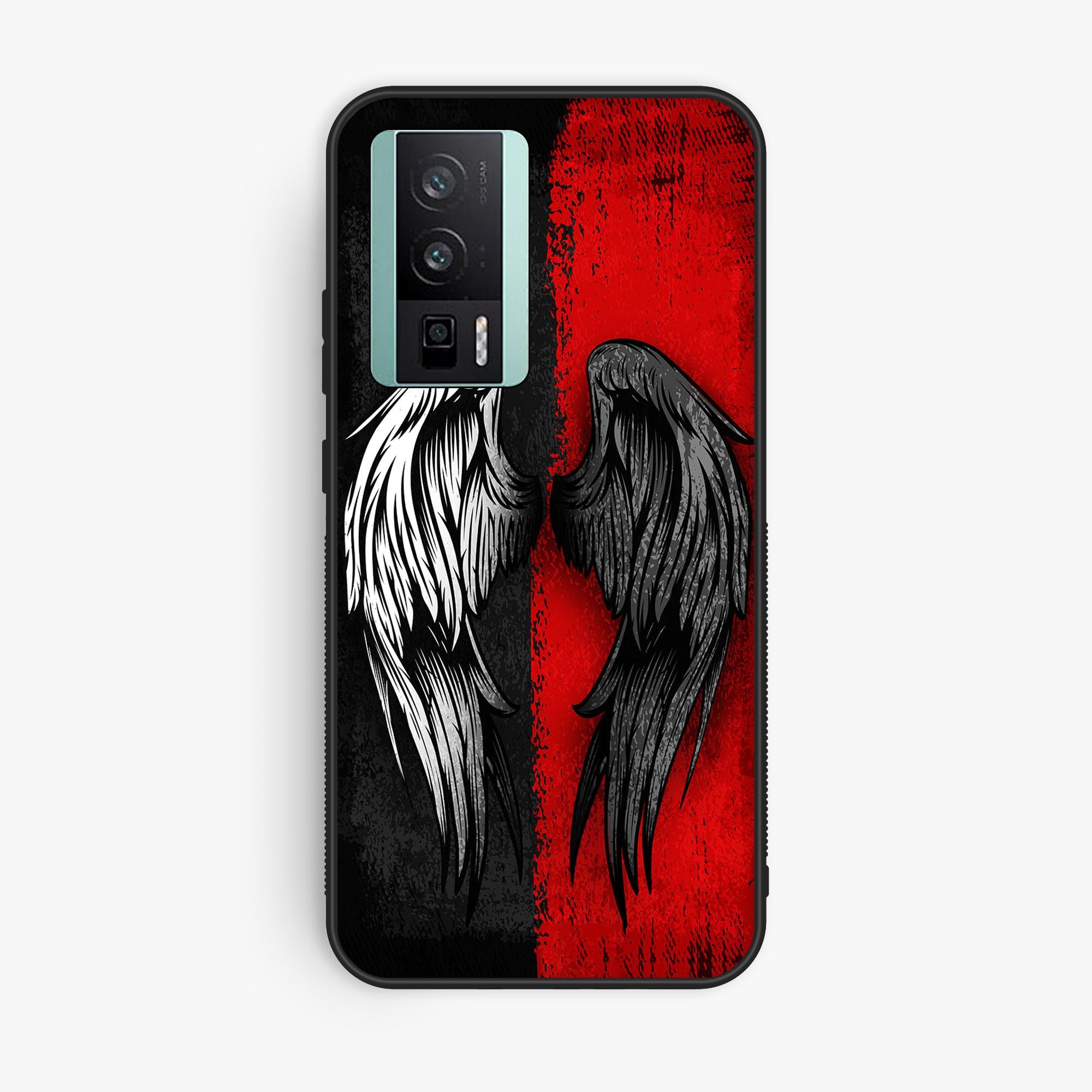 Redmi K60 Pro - Wallpaper 137 - Premium Printed Glossy Phone Case