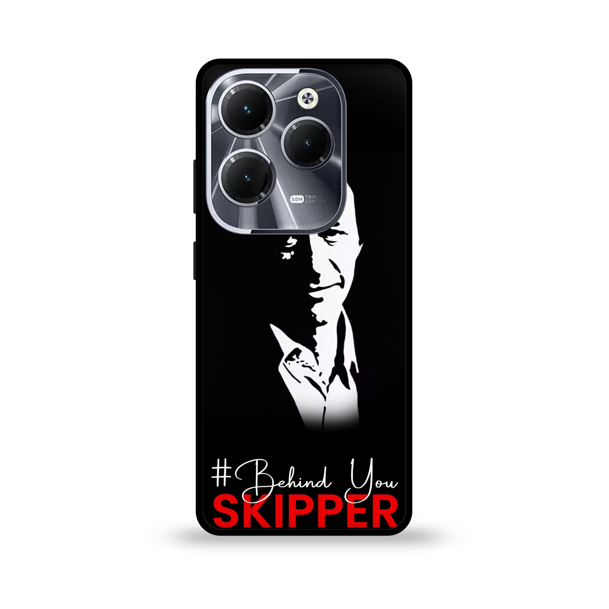 Infinix Hot 40 - Wallpaper 62 - Premium Printed Glossy Phone Case