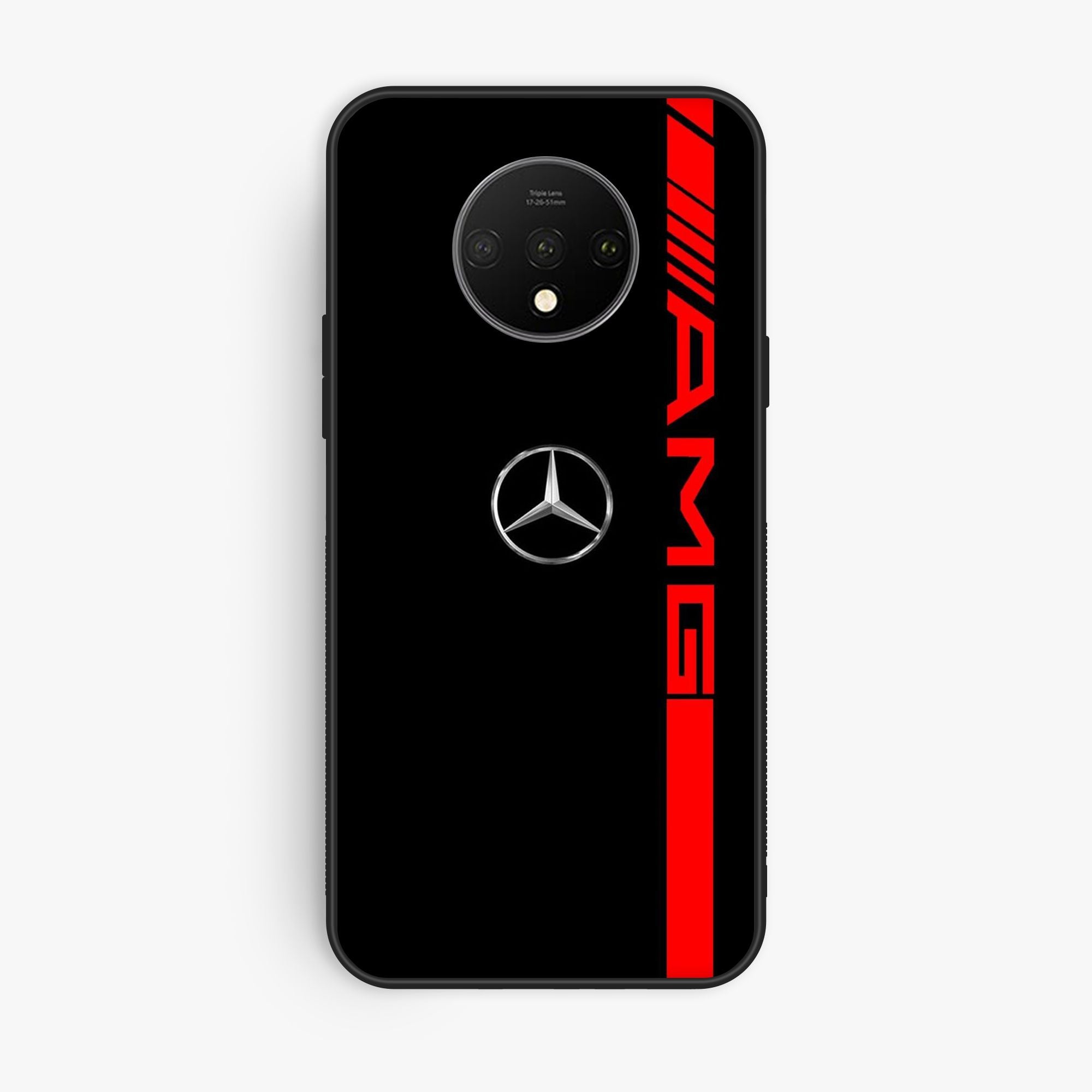 OnePlus 7t - Wallpaper 096 - Premium Printed Glossy Phone Case