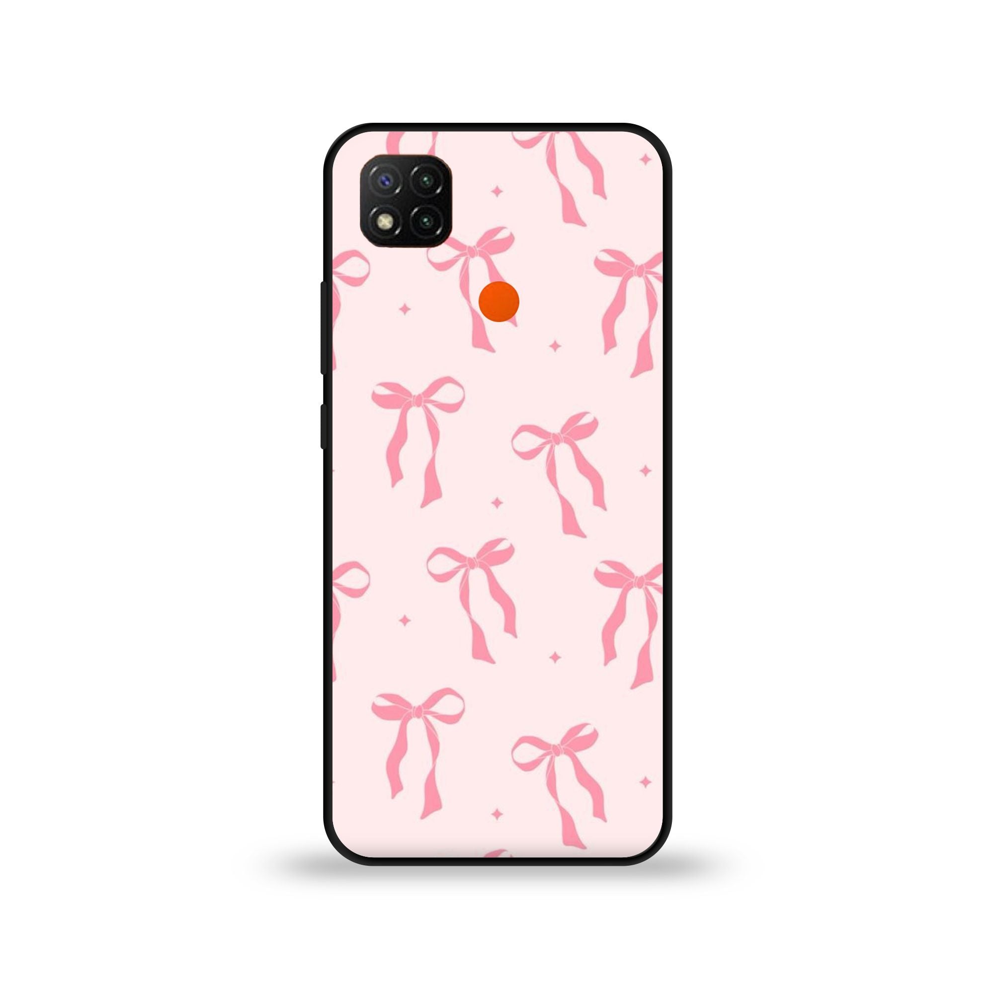 Redmi Note 9C - Wallpaper 094 - Premium Printed Glossy Phone Case