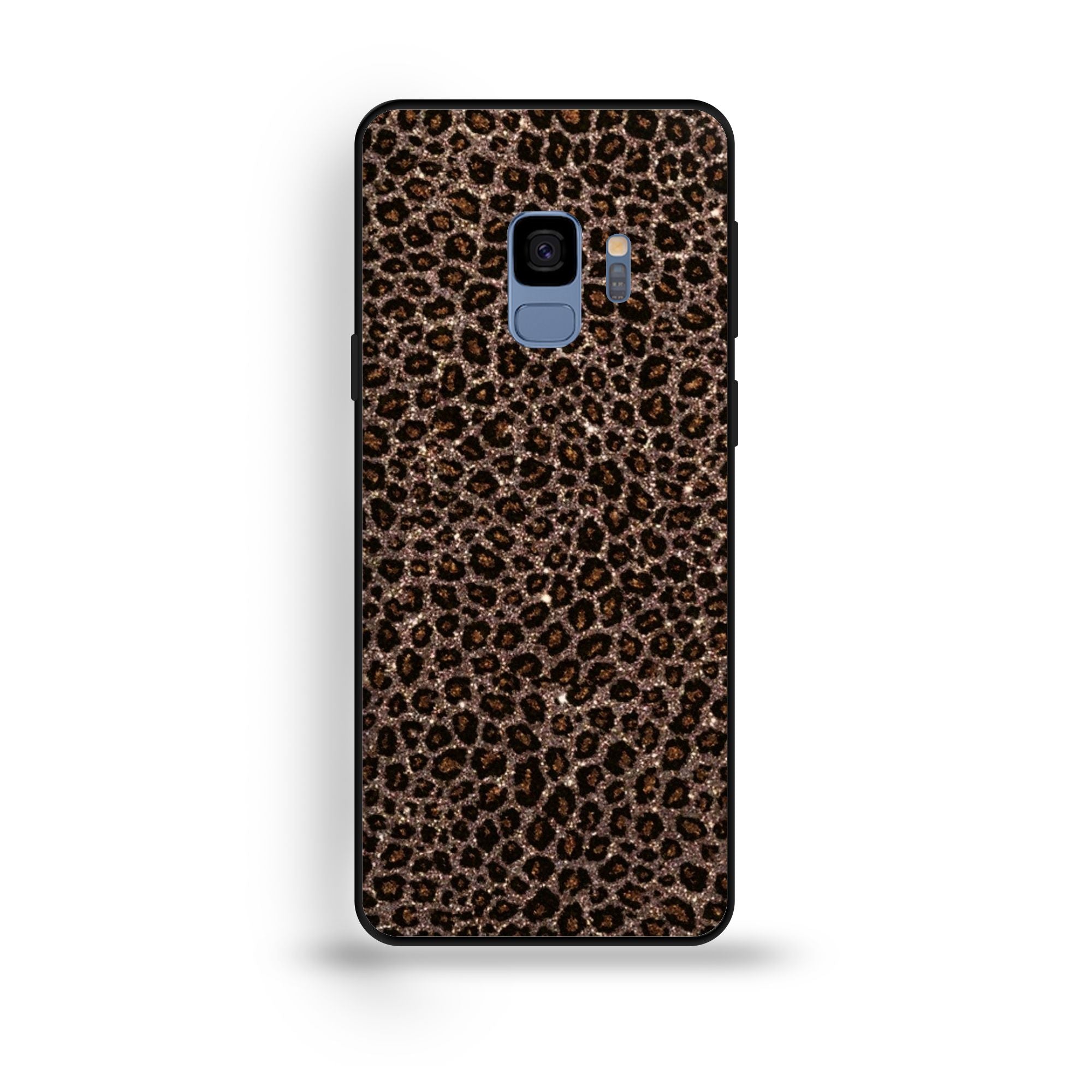 Samsung Galaxy S9 Plus - Wallpaper 037 - Premium Printed Glossy Phone Case