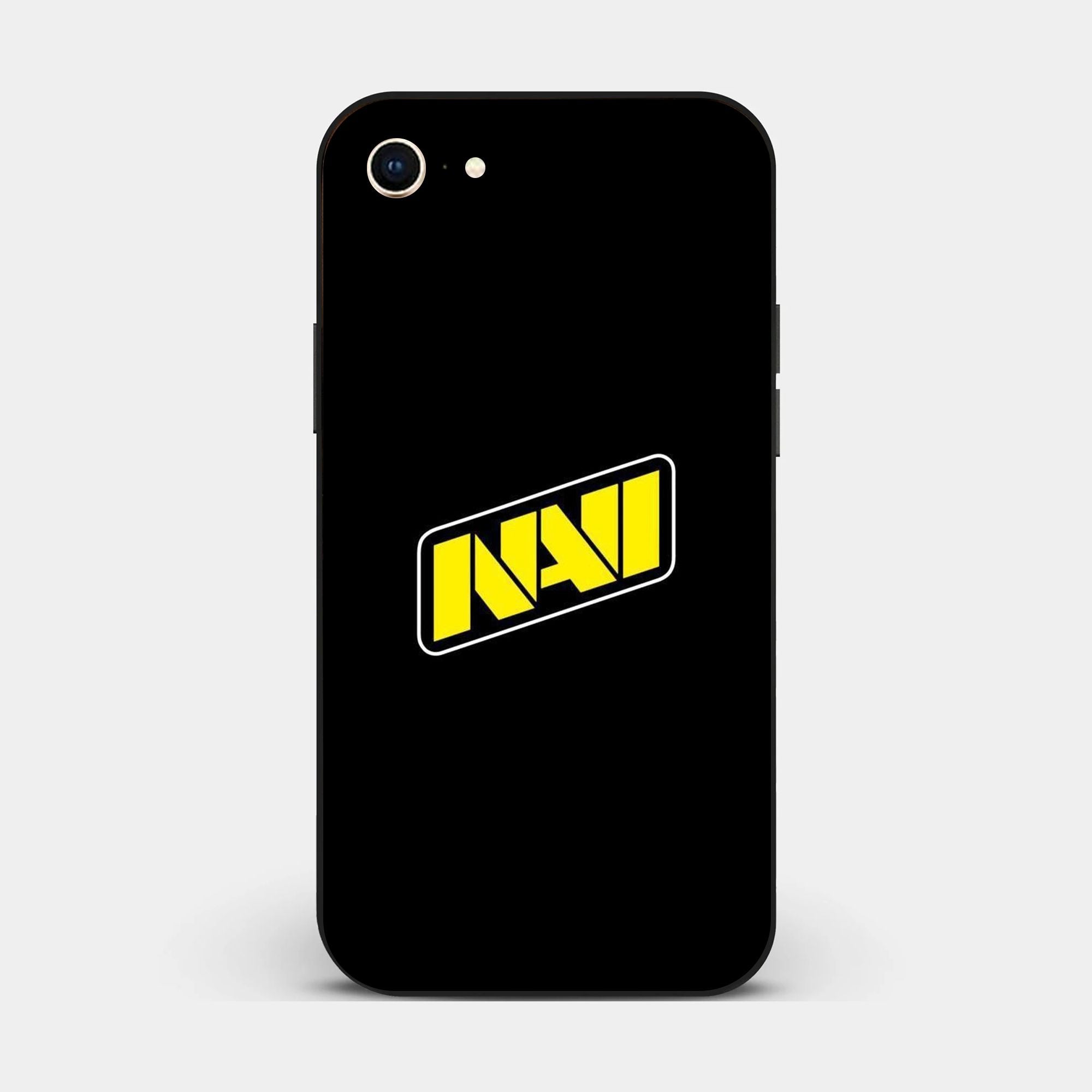 iPhone 8 - Wallpaper 061 - Premium Printed Glossy Phone Case