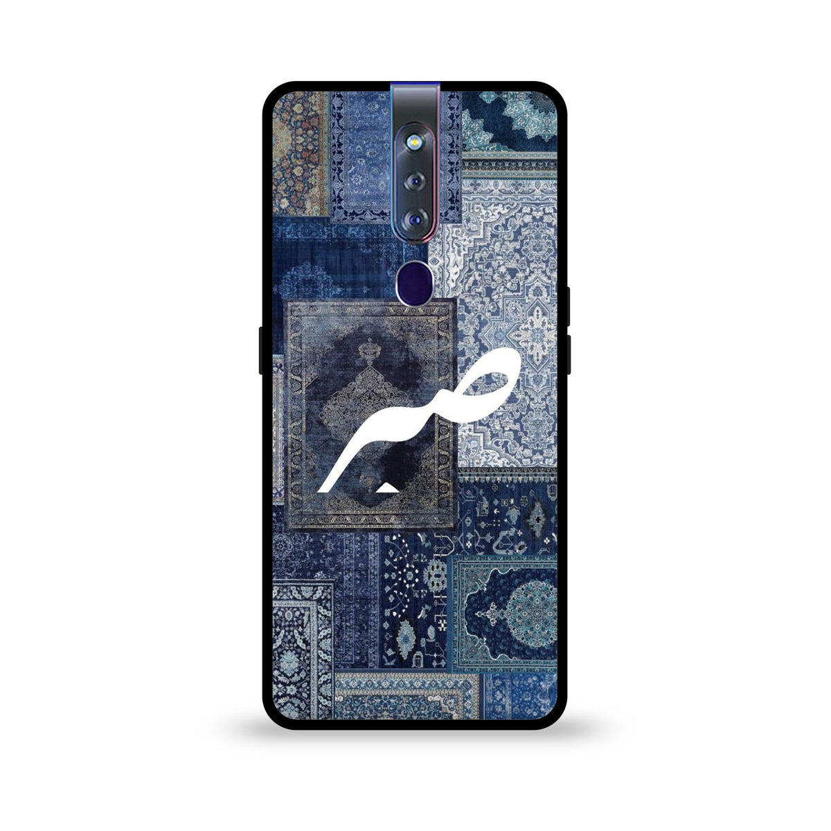 Oppo F11 Pro - Wallpaper 34 - Premium Printed Glossy Phone Case
