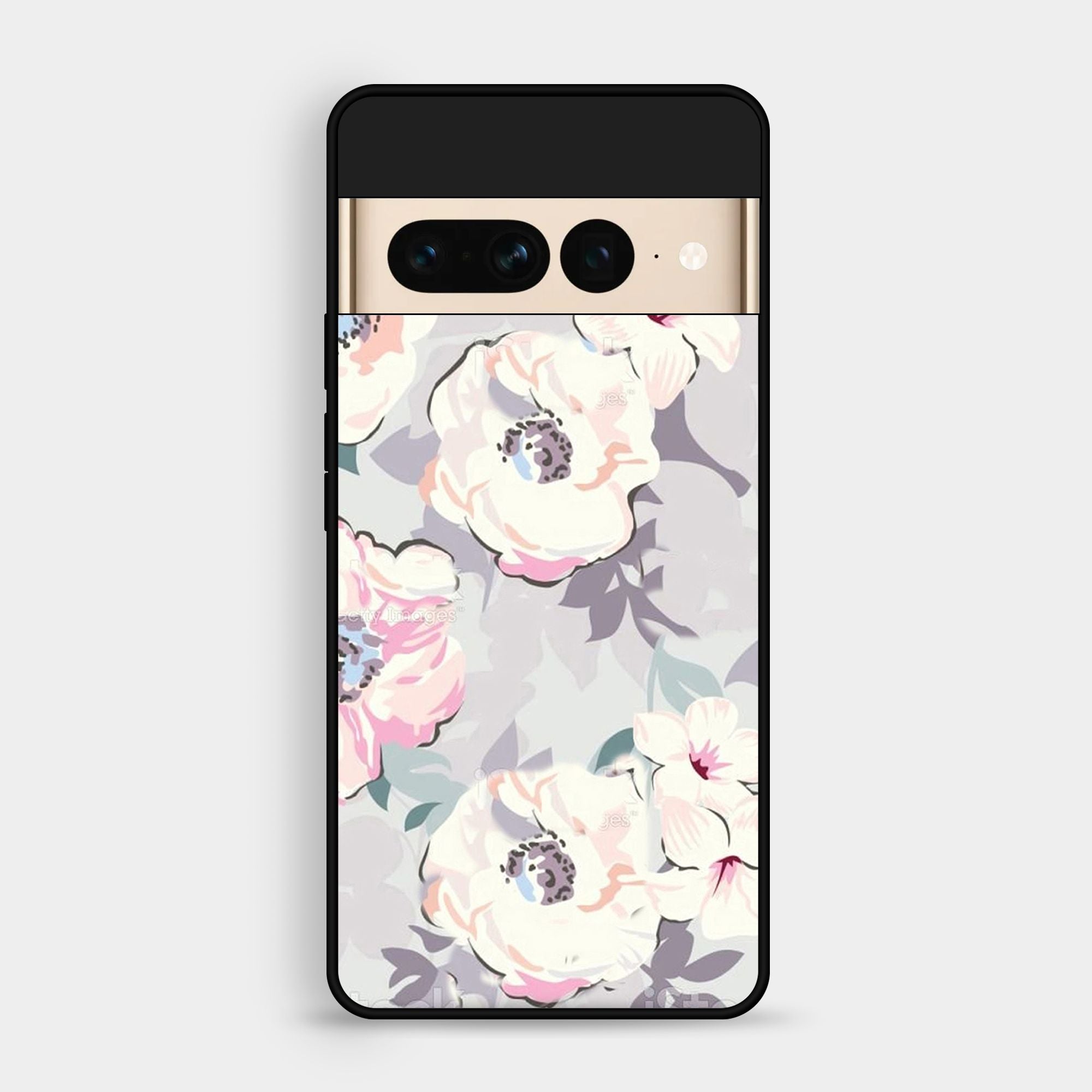 Google Pixel 7 Pro - Wallpaper 007 - Premium Printed Glossy Phone Case