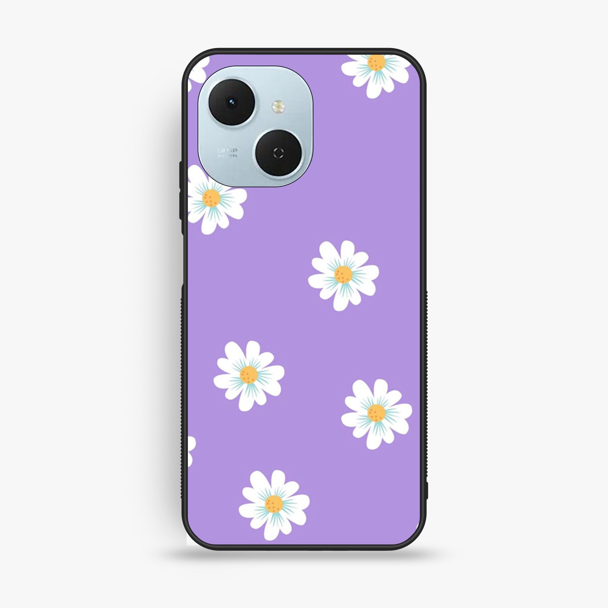 Tecno Spark 40c - Wallpaper 123 - Premium Printed Glossy Phone Case