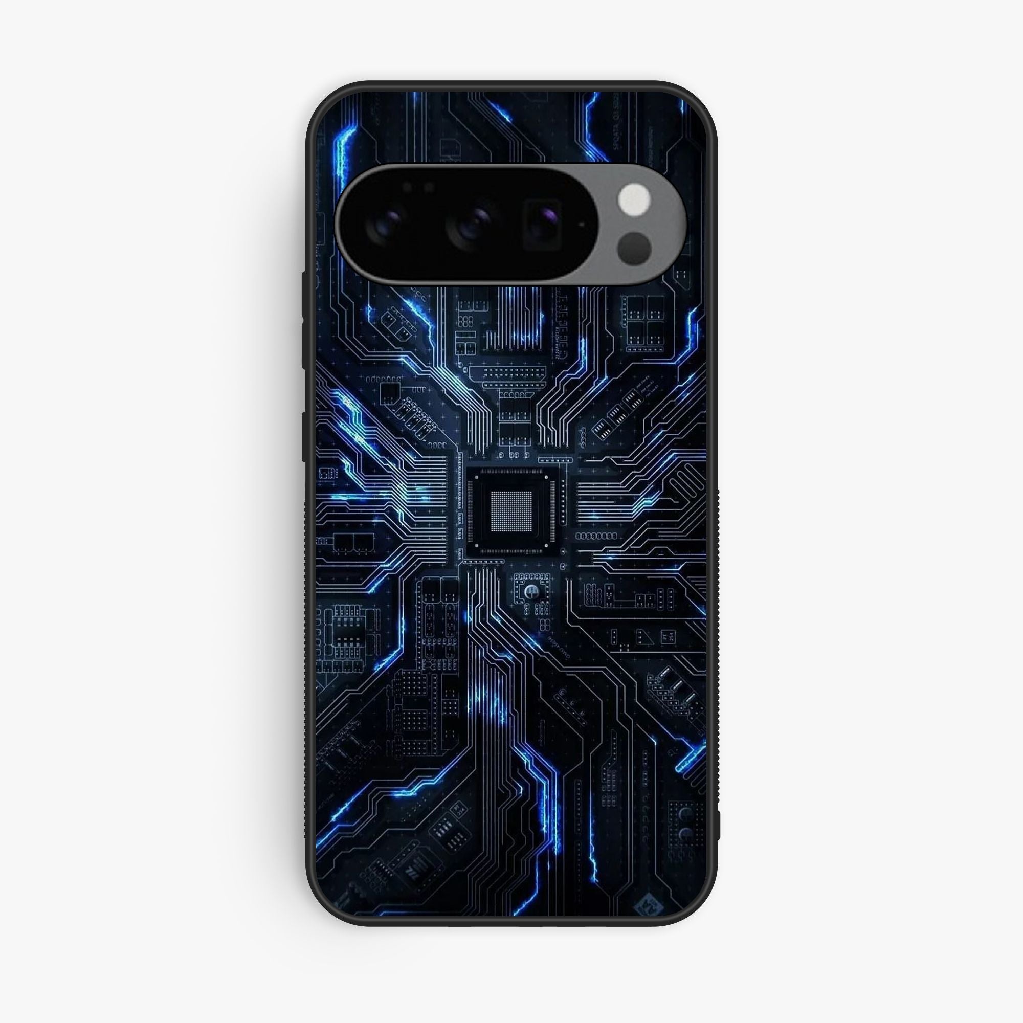 Google Pixel 10 Pro XL - Wallpaper 086 - Premium Printed Glossy Phone Case