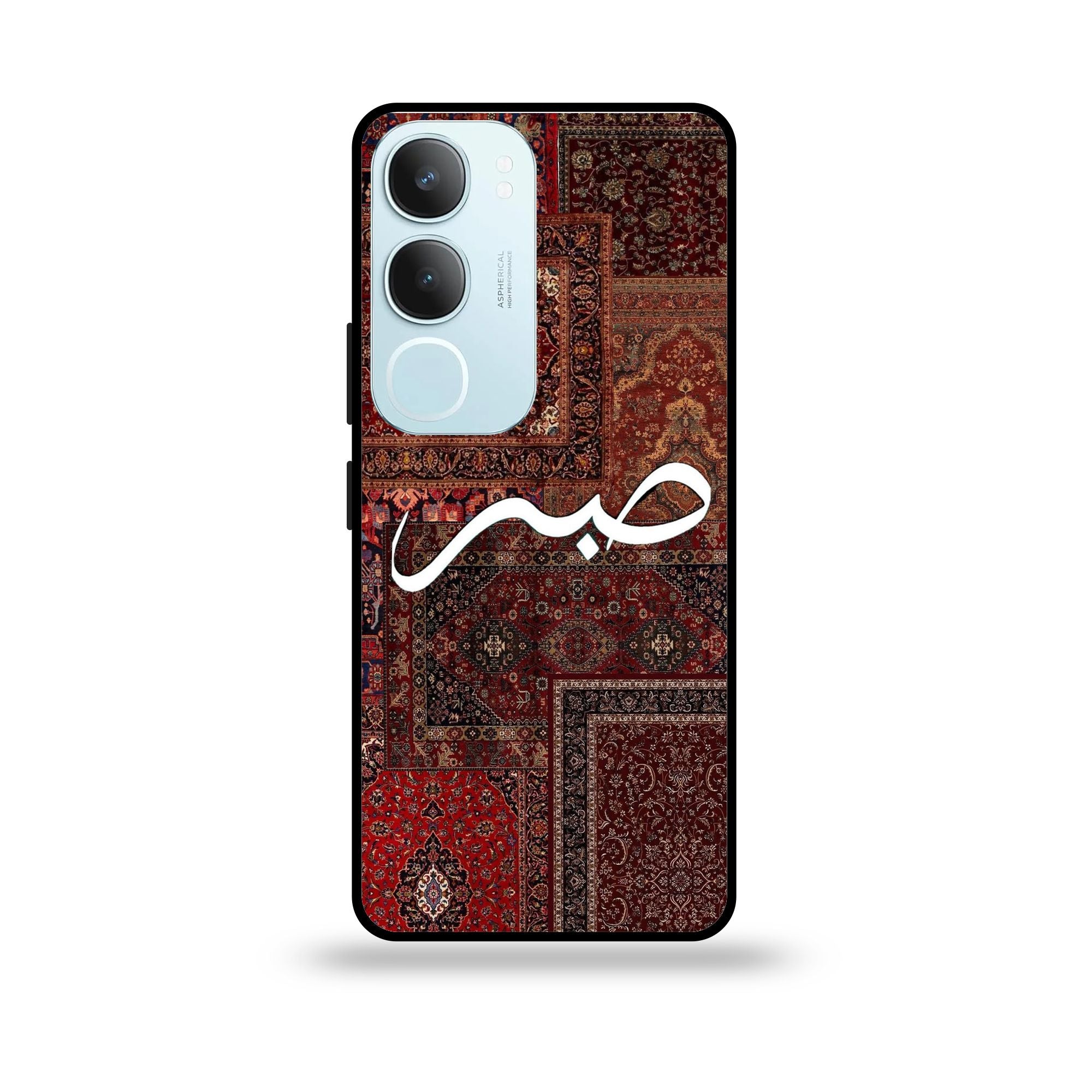 Vivo Y29 - Wallpaper 37 - Premium Printed Glossy Phone Case