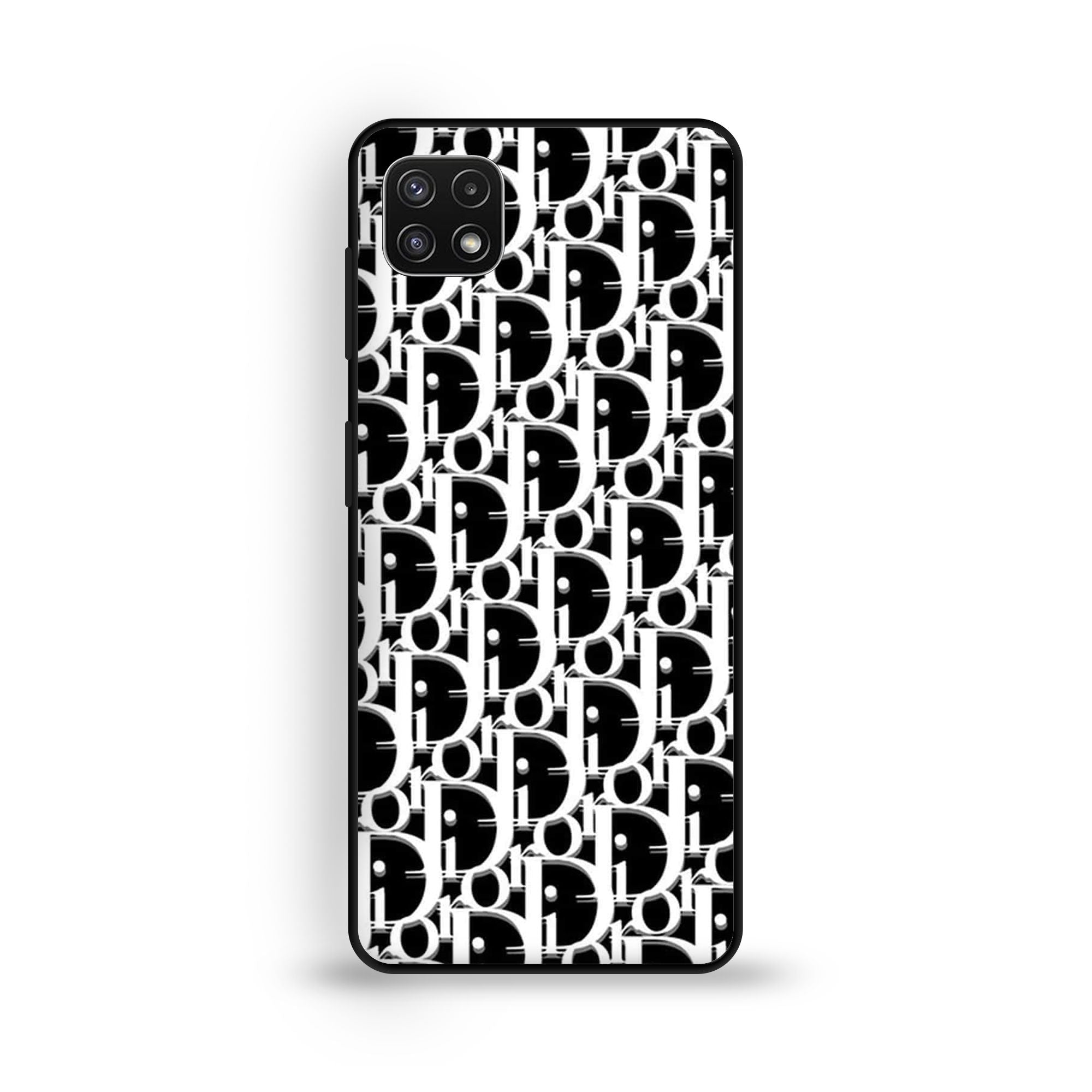 Samsung A22 5g - Wallpaper 107 - Premium Printed Glossy Phone Case