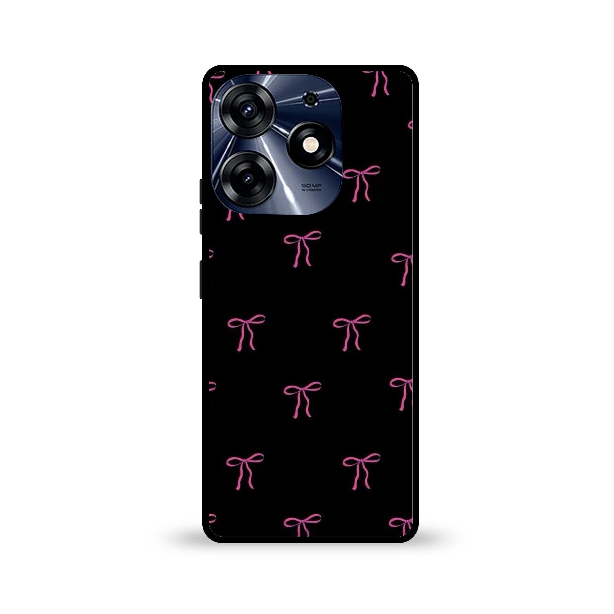 Tecno Spark 10 Pro - Wallpaper 093 - Premium Printed Glossy Phone Case