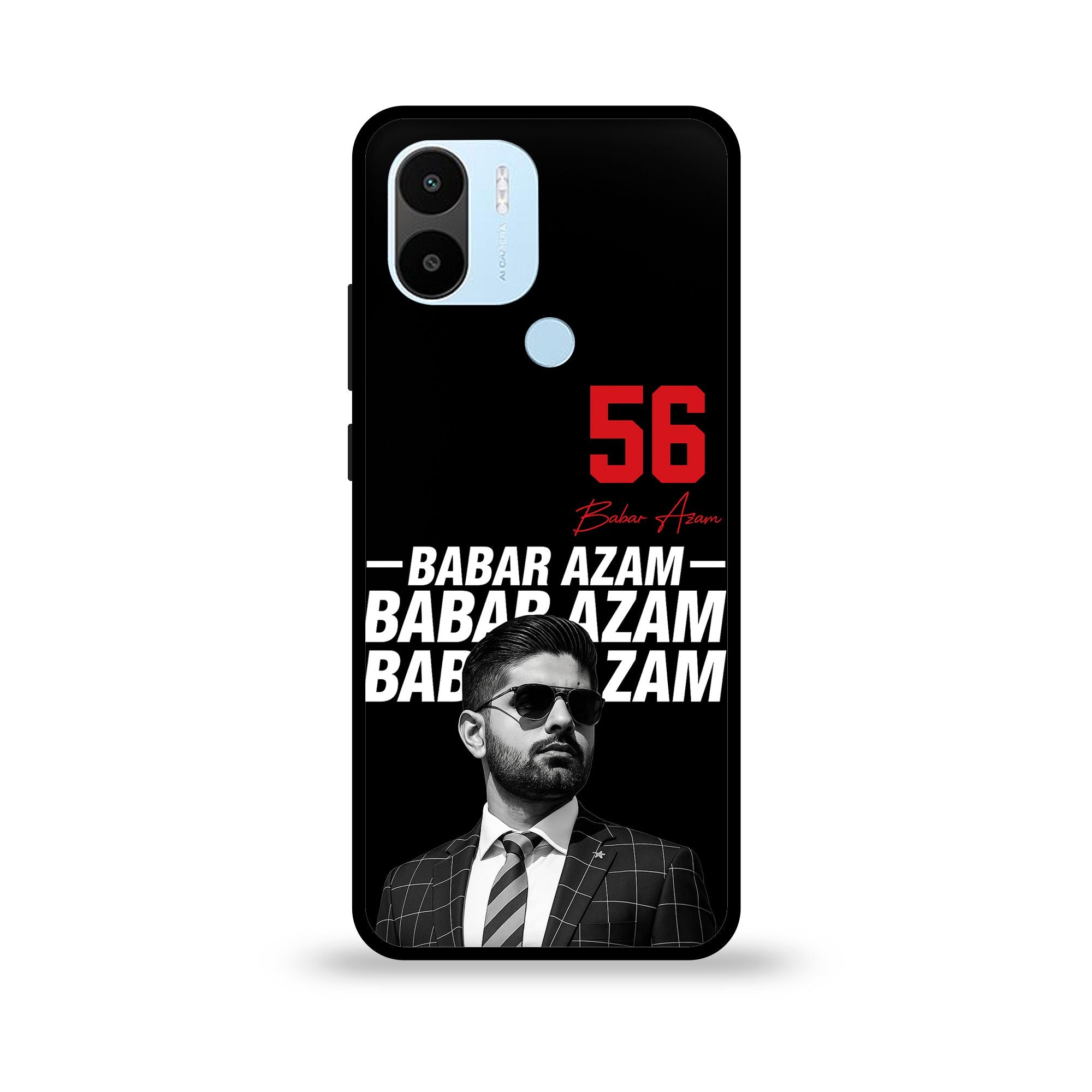 Xiaomi Redmi A2 Plus - Wallpaper 88 - Premium Printed Glossy Phone Case