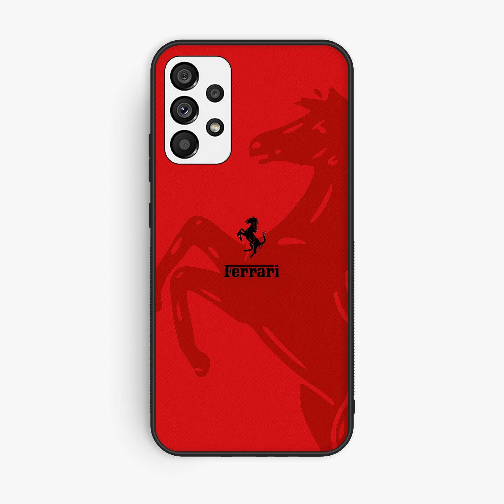 Samsun A52 - Wallpaper 145 - Premium Printed Glossy Phone Case