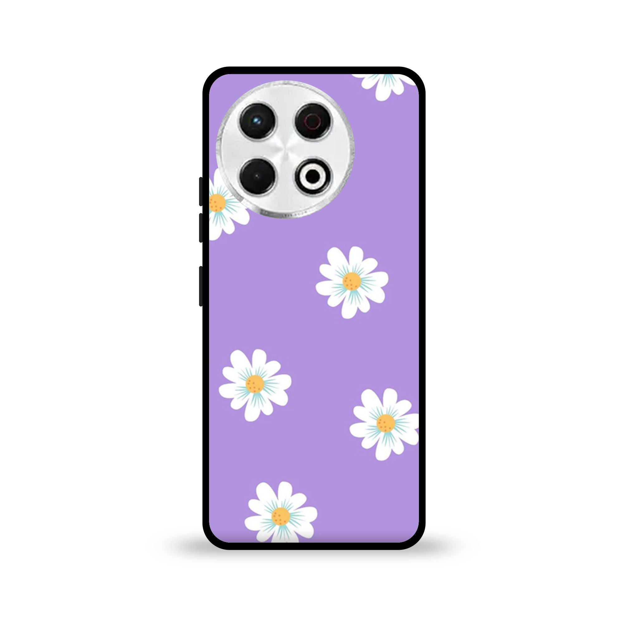 Tecno Spark 30 Pro - Wallpaper 123 - Premium Printed Glossy Phone Case