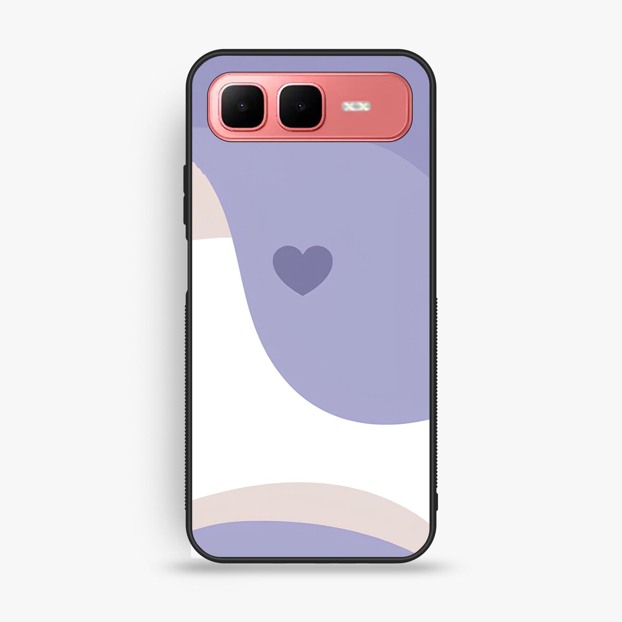 Infinix Smart 10 Plus - Wallpaper 016 - Premium Printed Glossy Phone Case