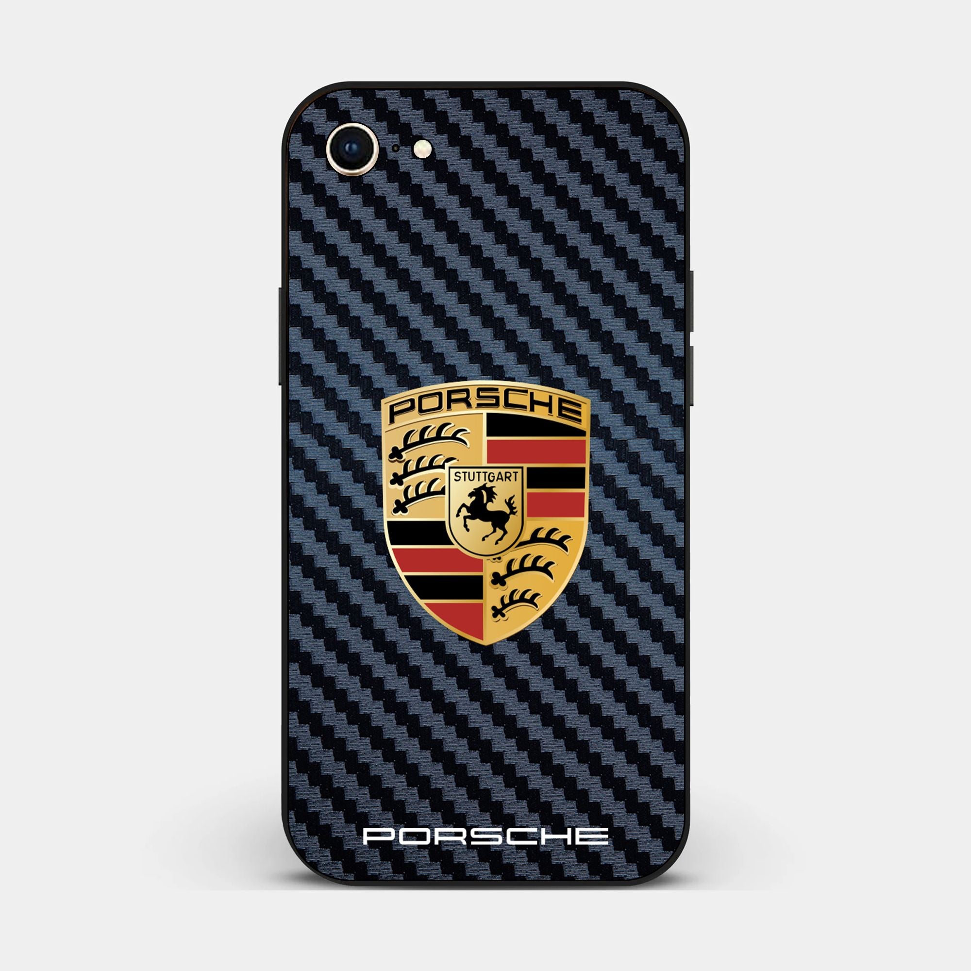 iPhone 7 - Wallpaper 018 - Premium Printed Glossy Phone Case