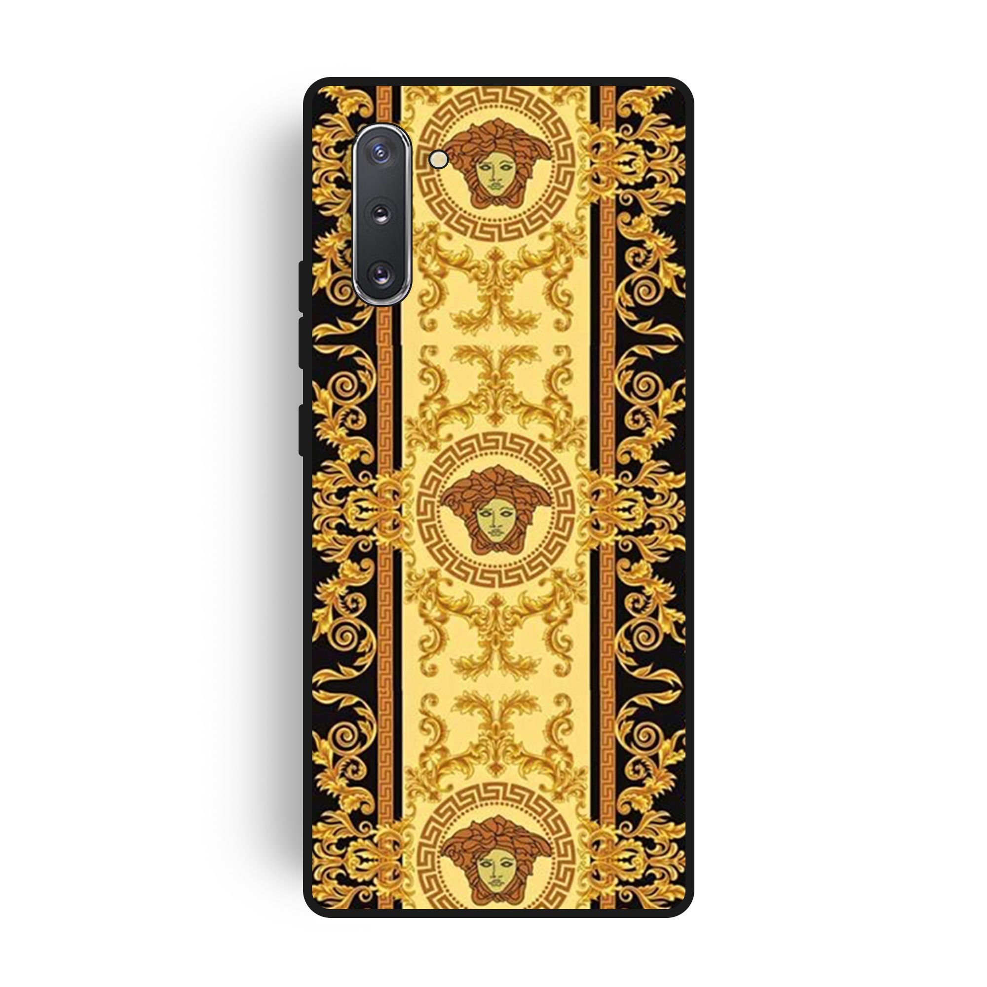 Samsung Galaxy Note 10 - Wallpaper 114 - Premium Printed Glossy Phone Case