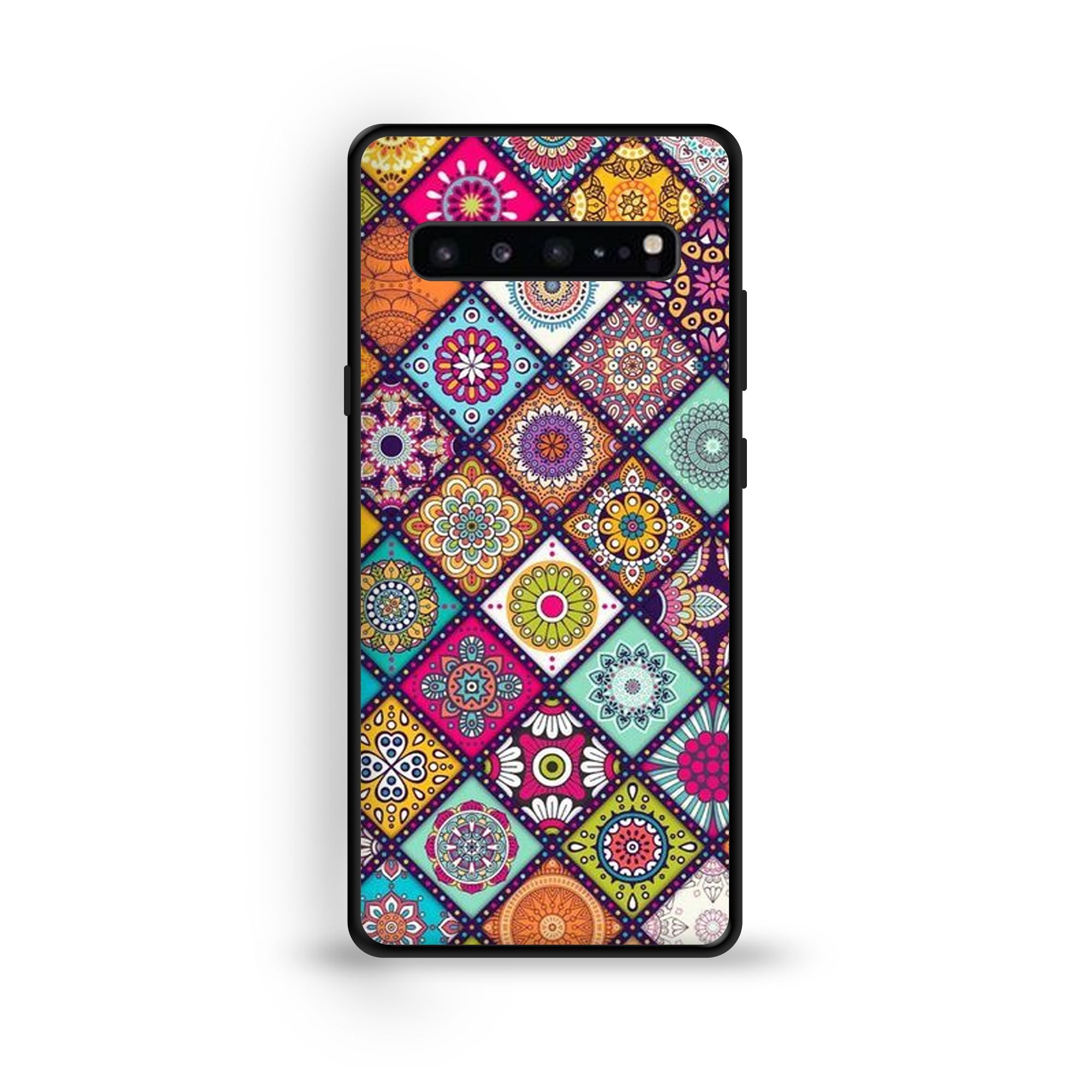 Samsung S10 5G - Wallpaper 003 - Premium Printed Glossy Phone Case