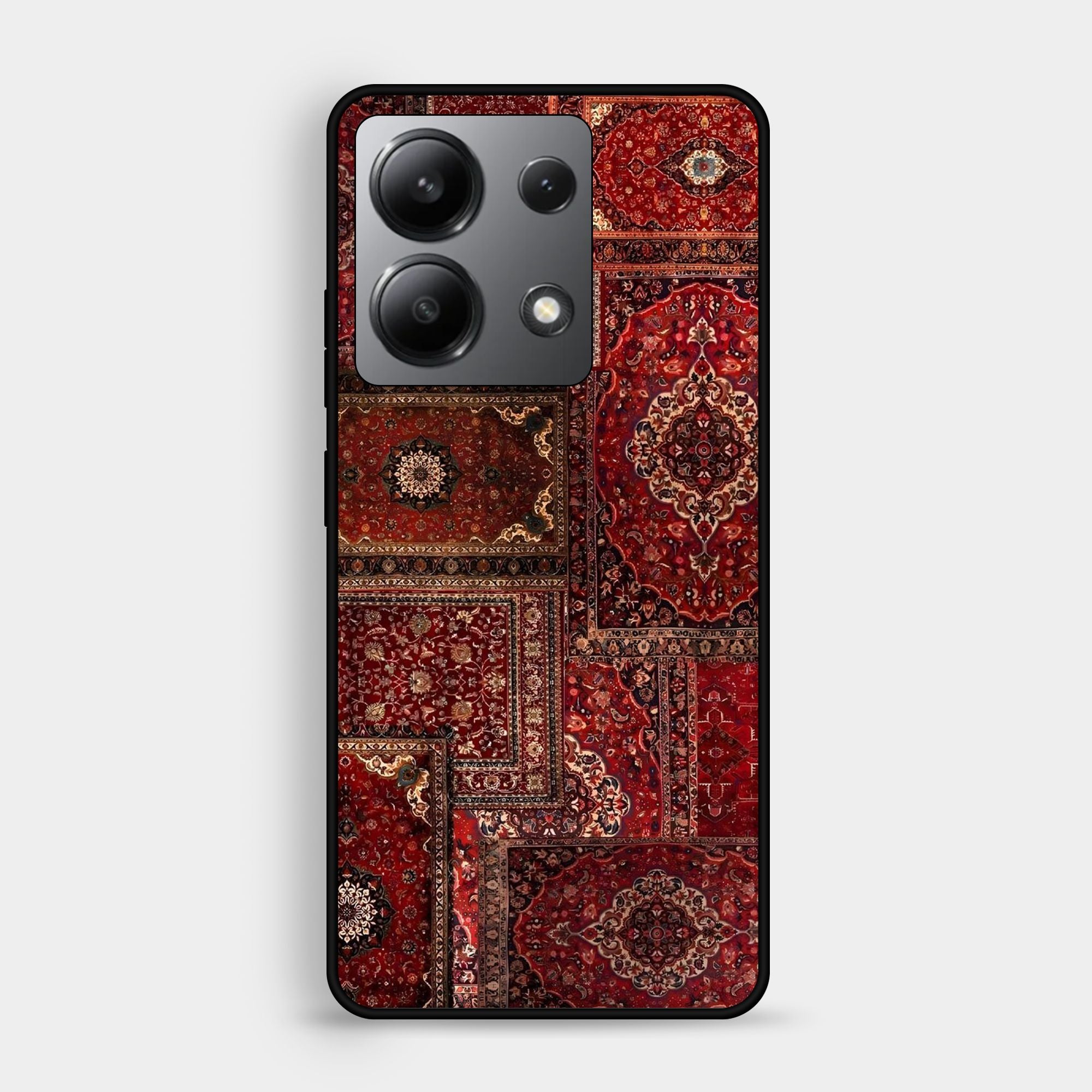 Redmi Note 13 4G - Wallpaper 059 - Premium Printed Glossy Phone Case