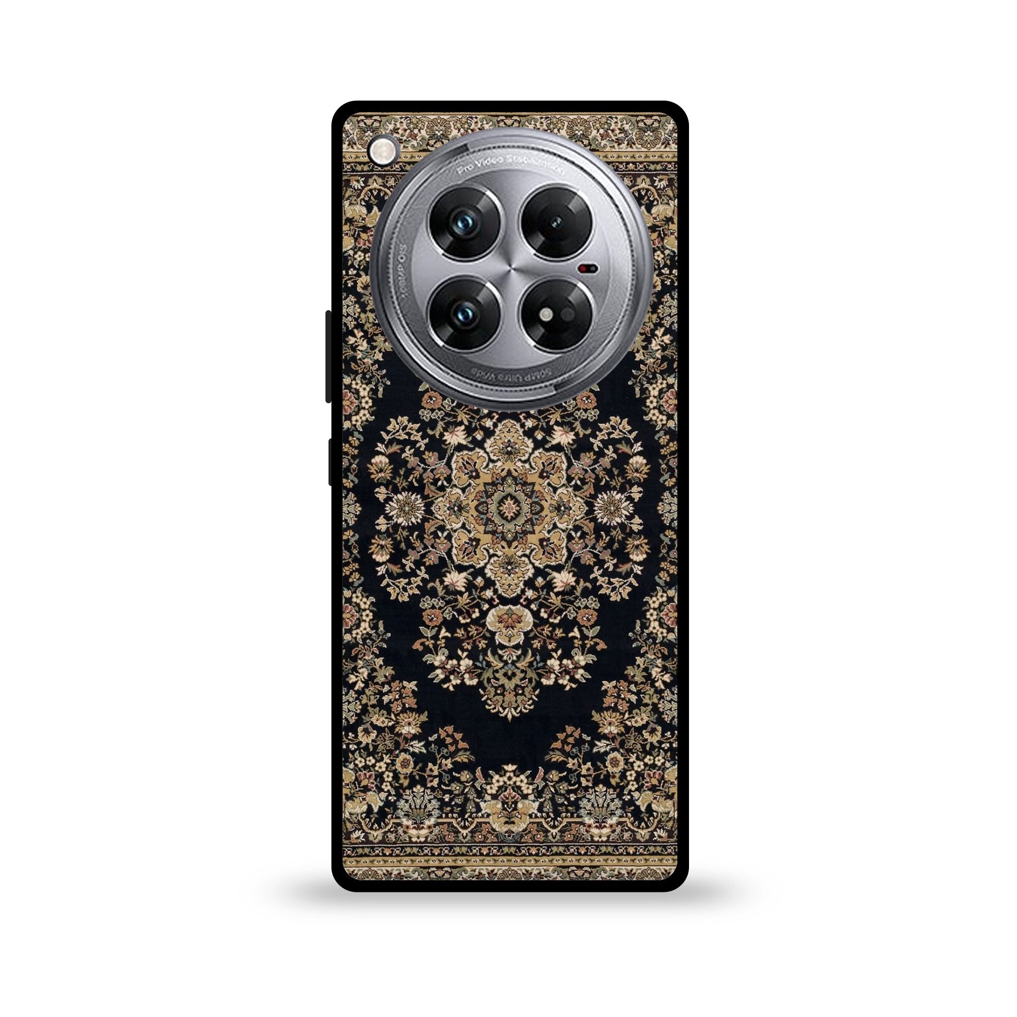Infinix Zero 40 - Wallpaper 045 - Premium Printed Glossy Phone Case