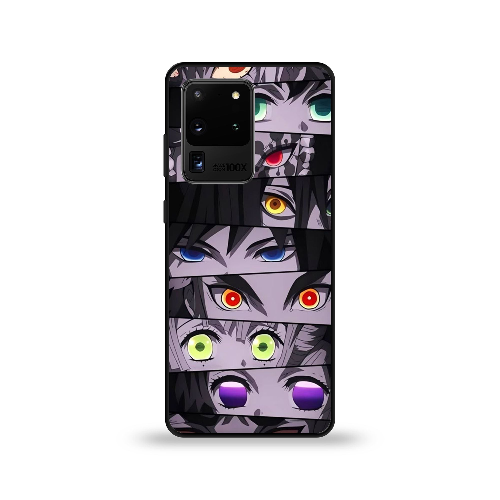 Samsung Galaxy  S20 Ultra - Wallpaper 075 - Premium Printed Glossy Phone Case
