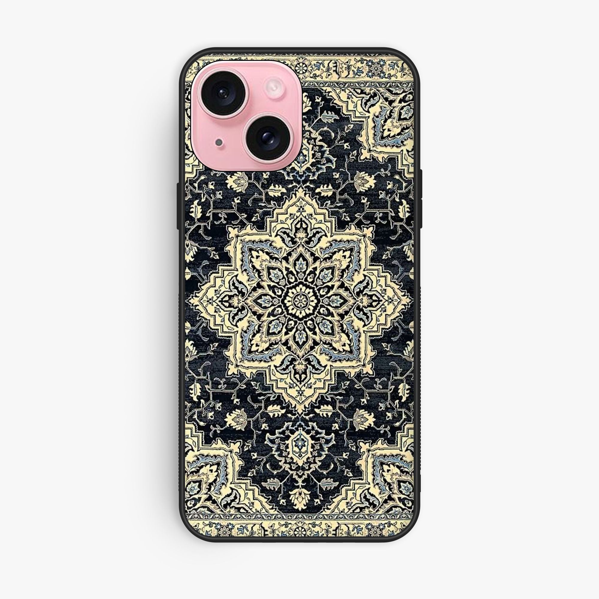 iPhone 13 Mini - Wallpaper 044 - Premium Printed Glossy Phone Case