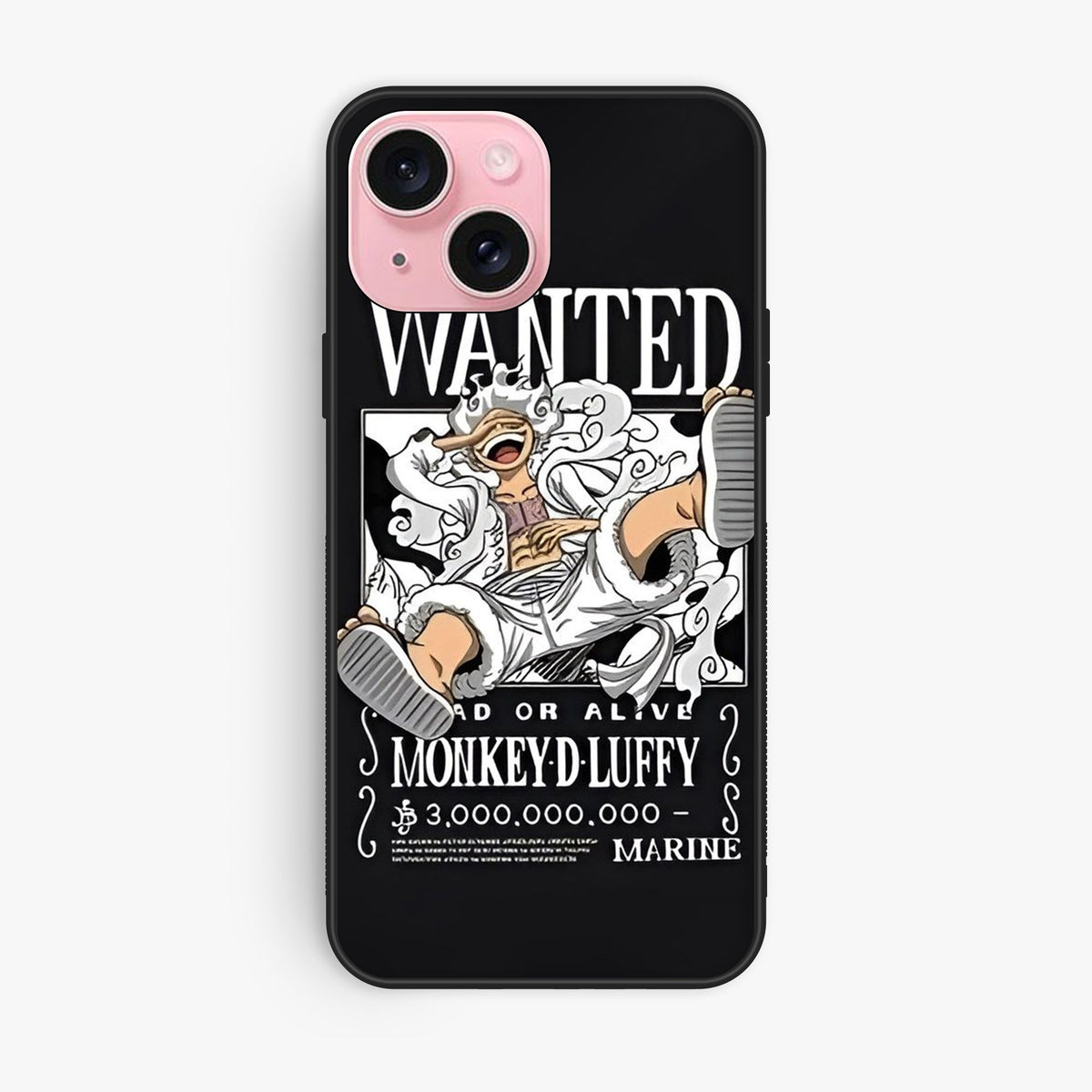 iPhone 15 - Wallpaper 079 - Premium Printed Glossy Phone Case