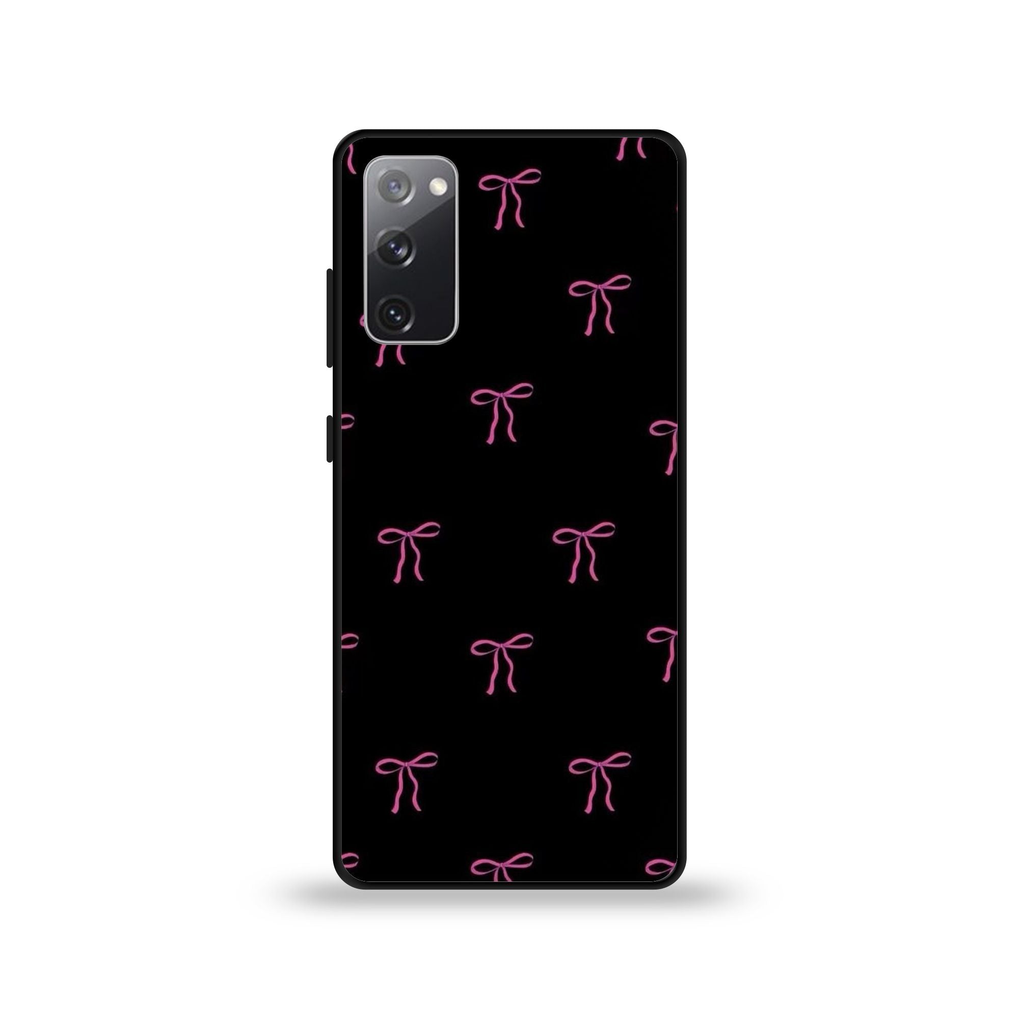 Samsung Galaxy  S20 FE - Wallpaper 093 - Premium Printed Glossy Phone Case