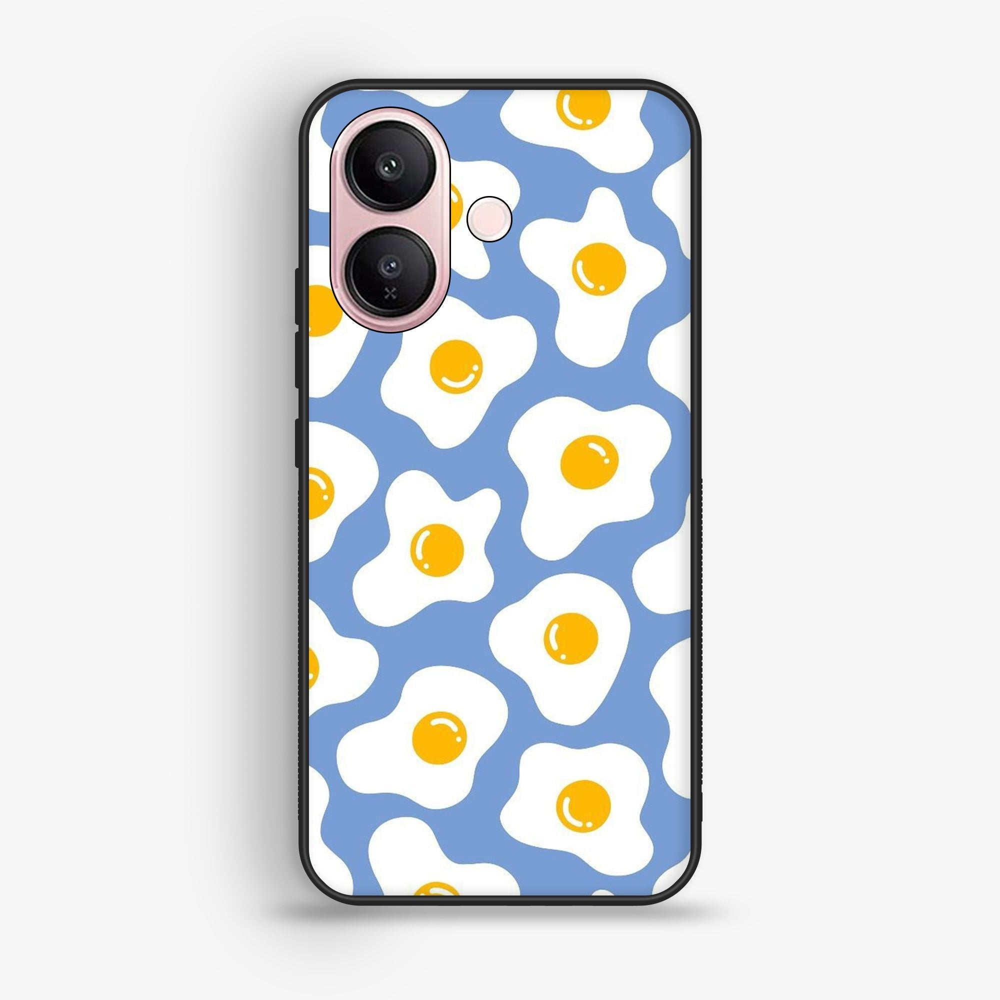 VIVO V60 Lite - Wallpaper 083 - Premium Printed Glossy Phone Case