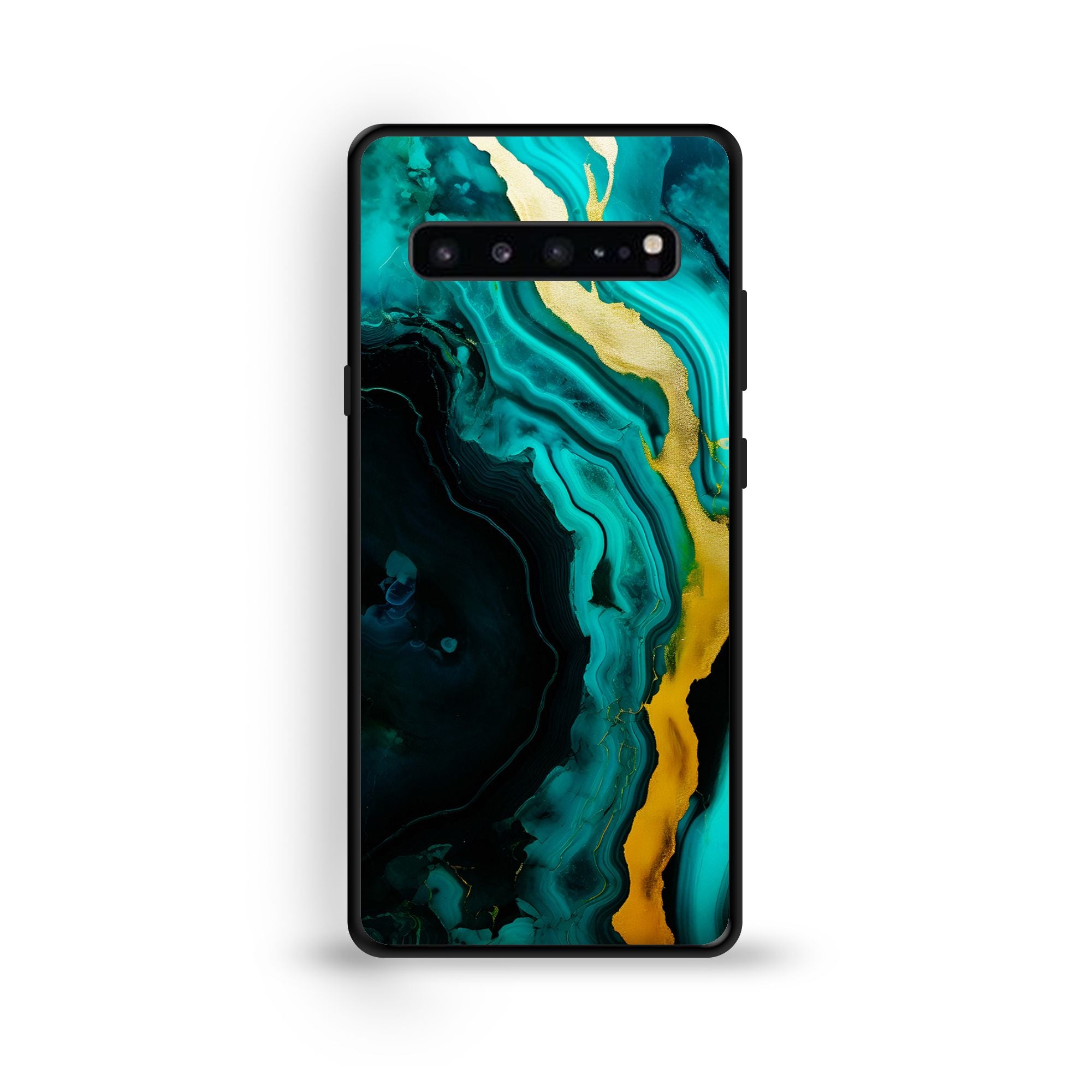 Samsung Galaxy  S10 5G - Wallpaper 110 - Premium Printed Glossy Phone Case