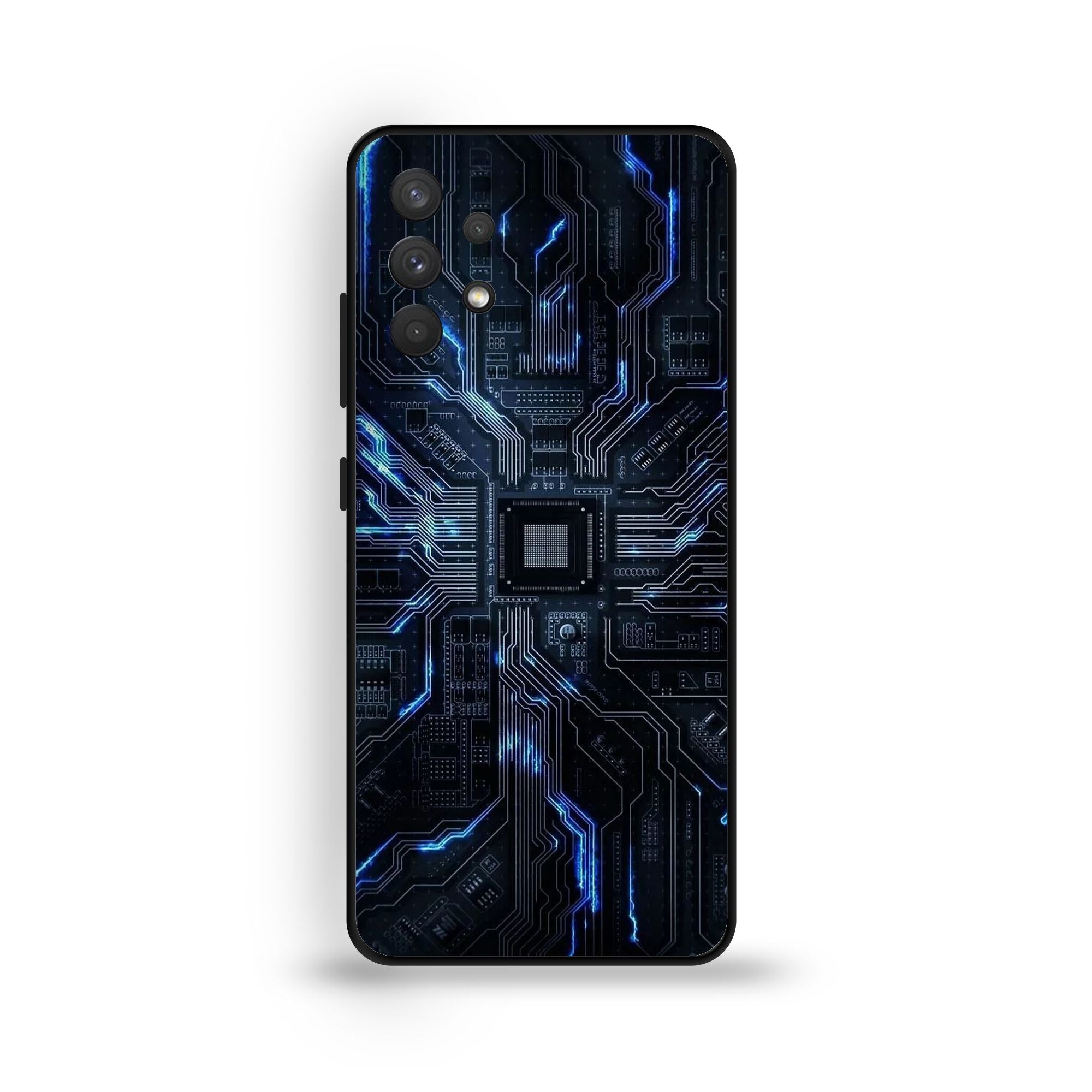 Samsung A32 - Wallpaper 086 - Premium Printed Glossy Phone Case