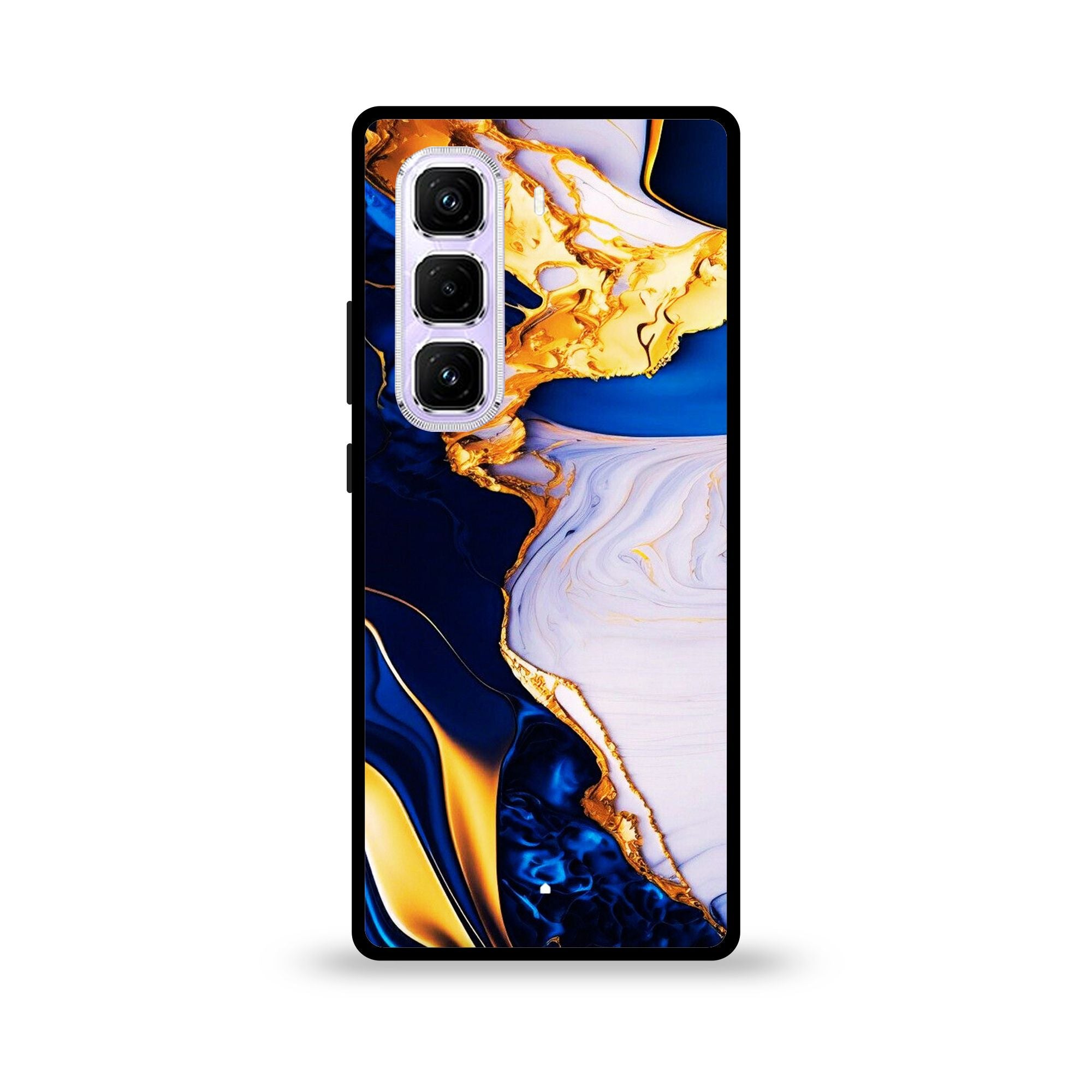 Infinix Hot 50 Pro Plus - Wallpaper 80 - Premium Printed Glossy Phone Case