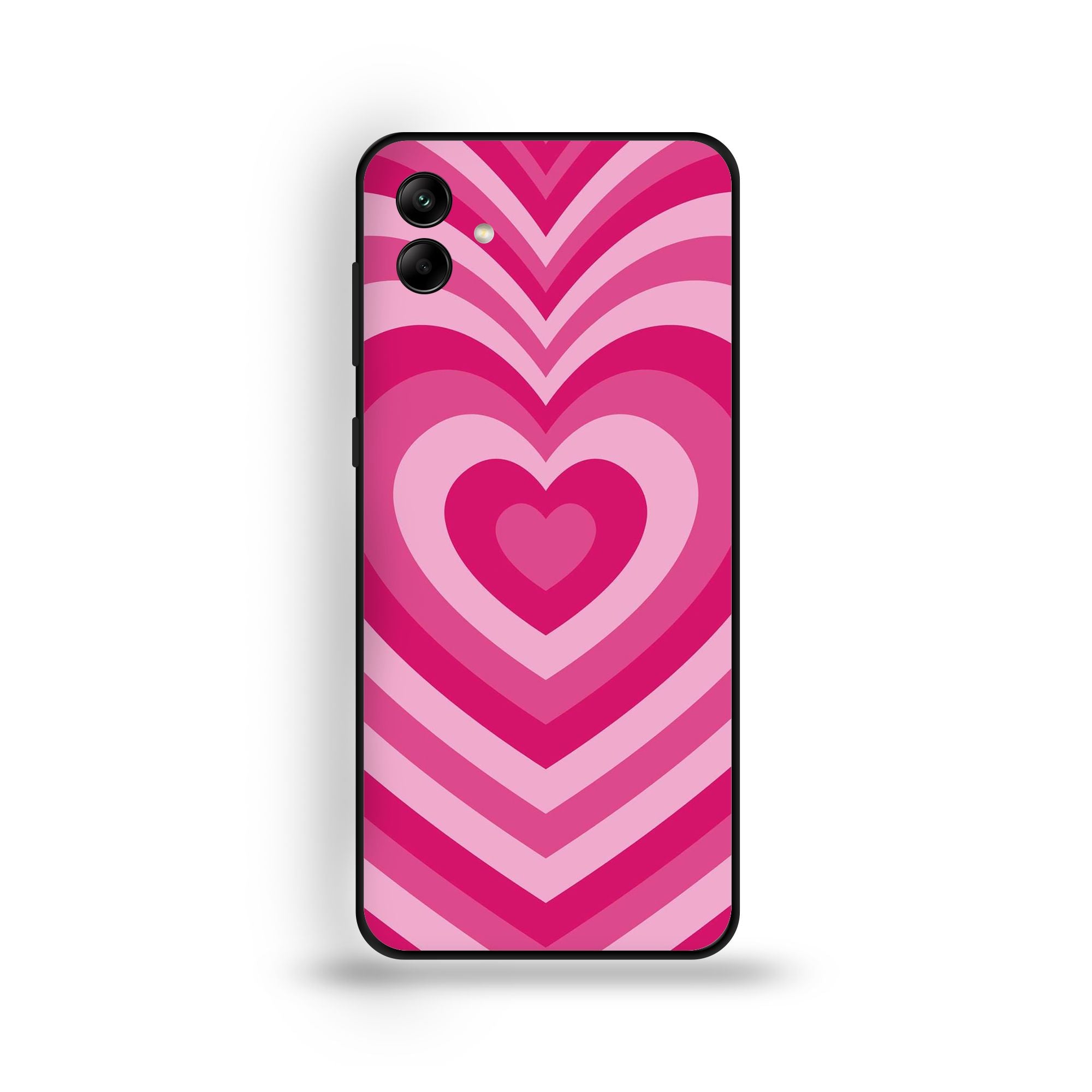 Samsung Galaxy A04 - Wallpaper 120 - Premium Printed Glossy Phone Case
