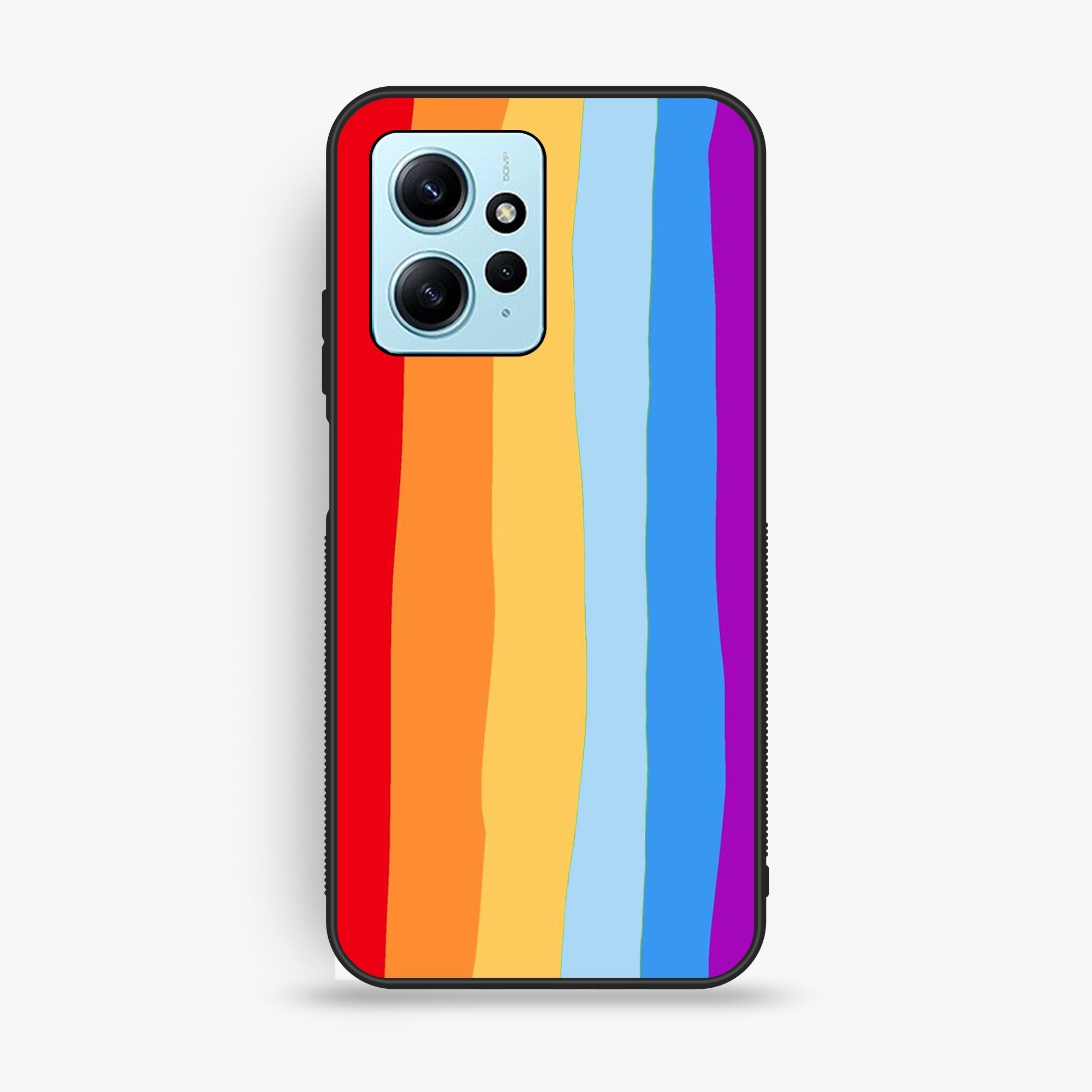 Xiaomi Redmi Note 12 4g - Wallpaper 99 - Premium Printed Glossy Phone Case