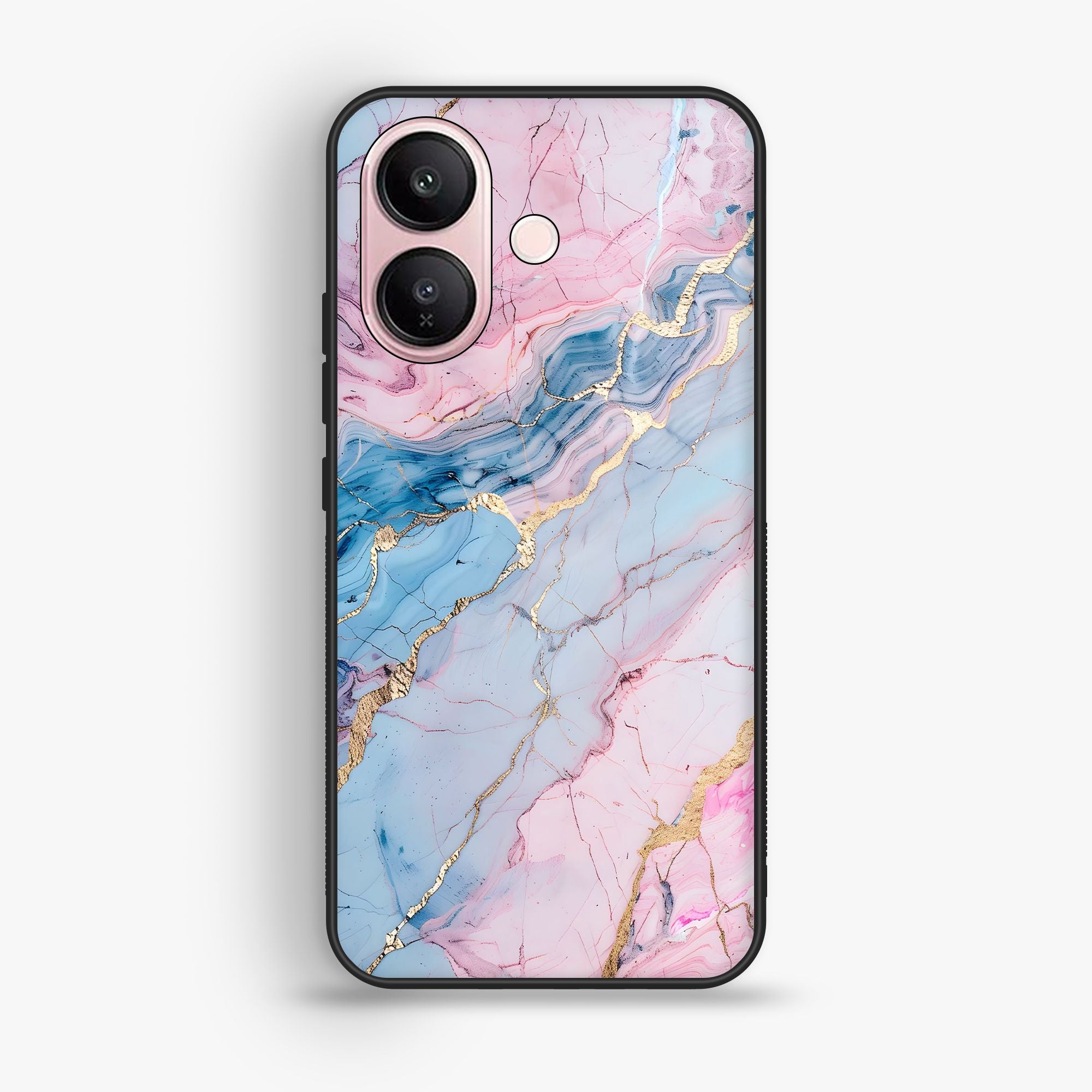 VIVO V60 Lite - Wallpaper 034 - Premium Printed Glossy Phone Case