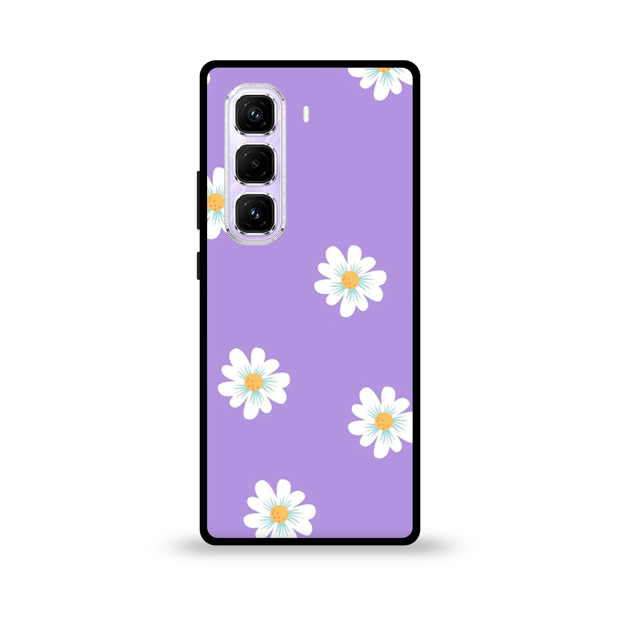 Infinix Hot 50 Pro Plus - Wallpaper 76 - Premium Printed Glossy Phone Case