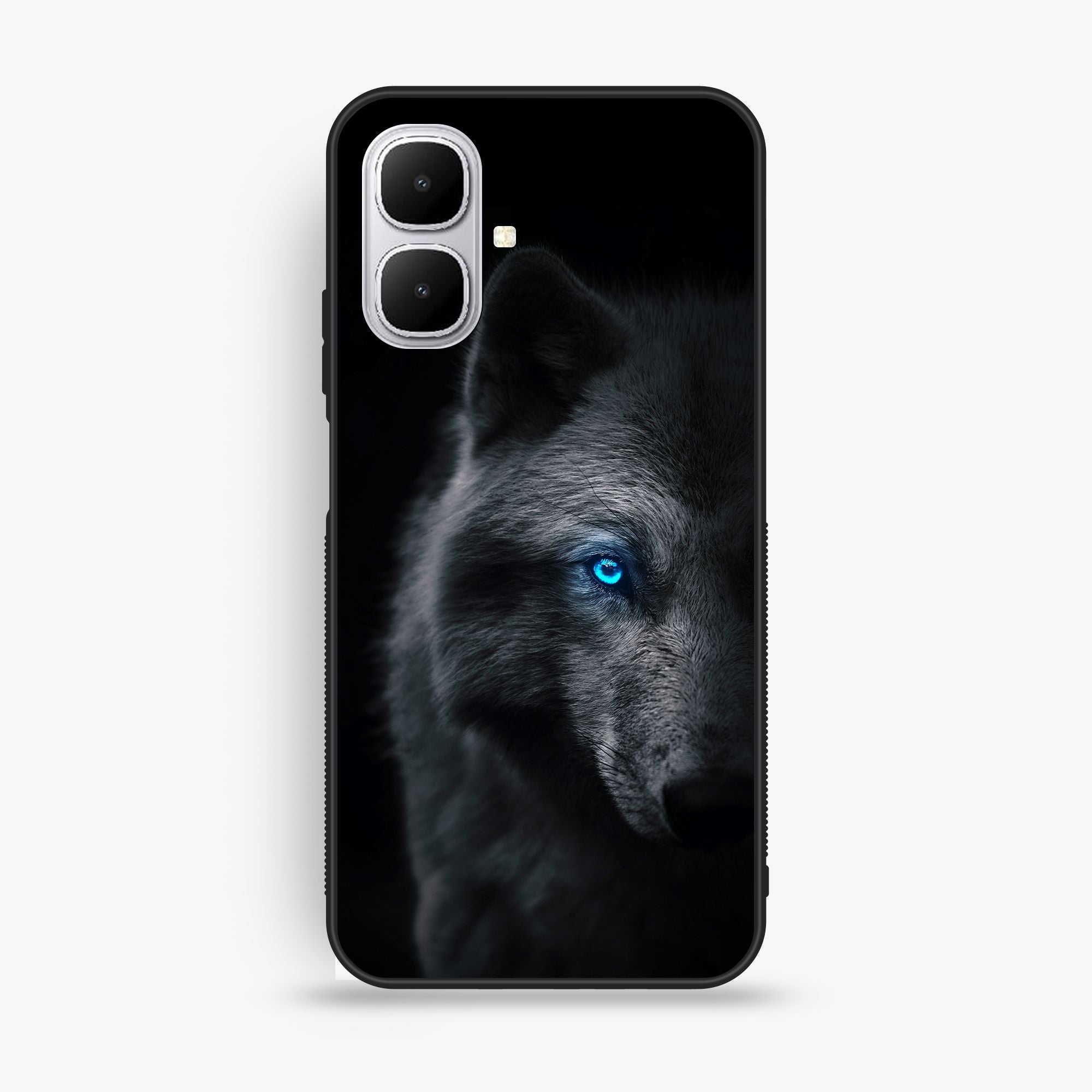 Infinix Smart 10 - Wallpaper 131 - Premium Printed Glossy Phone Case