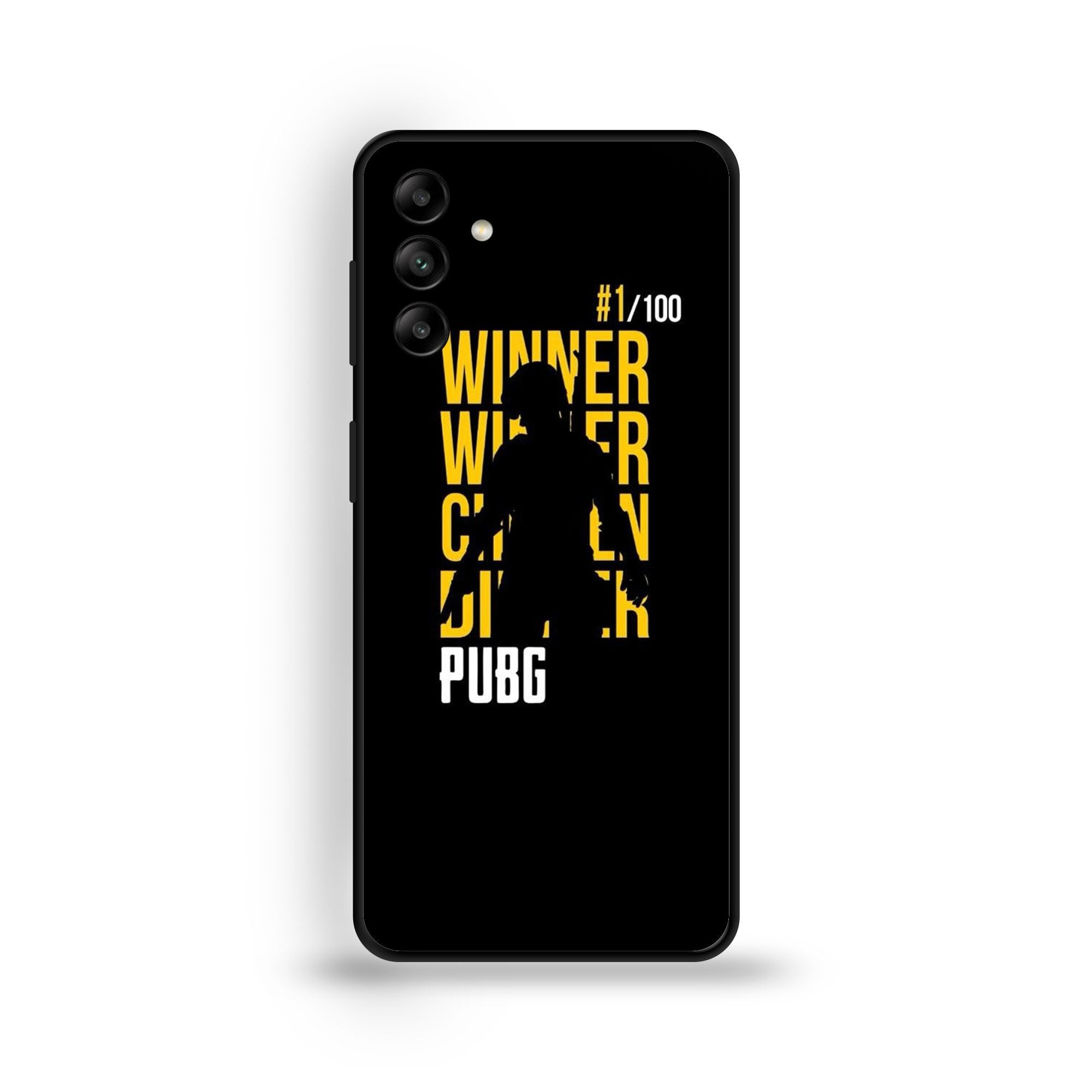 Samsung Galaxy A04s - Wallpaper 066 - Premium Printed Glossy Phone Case