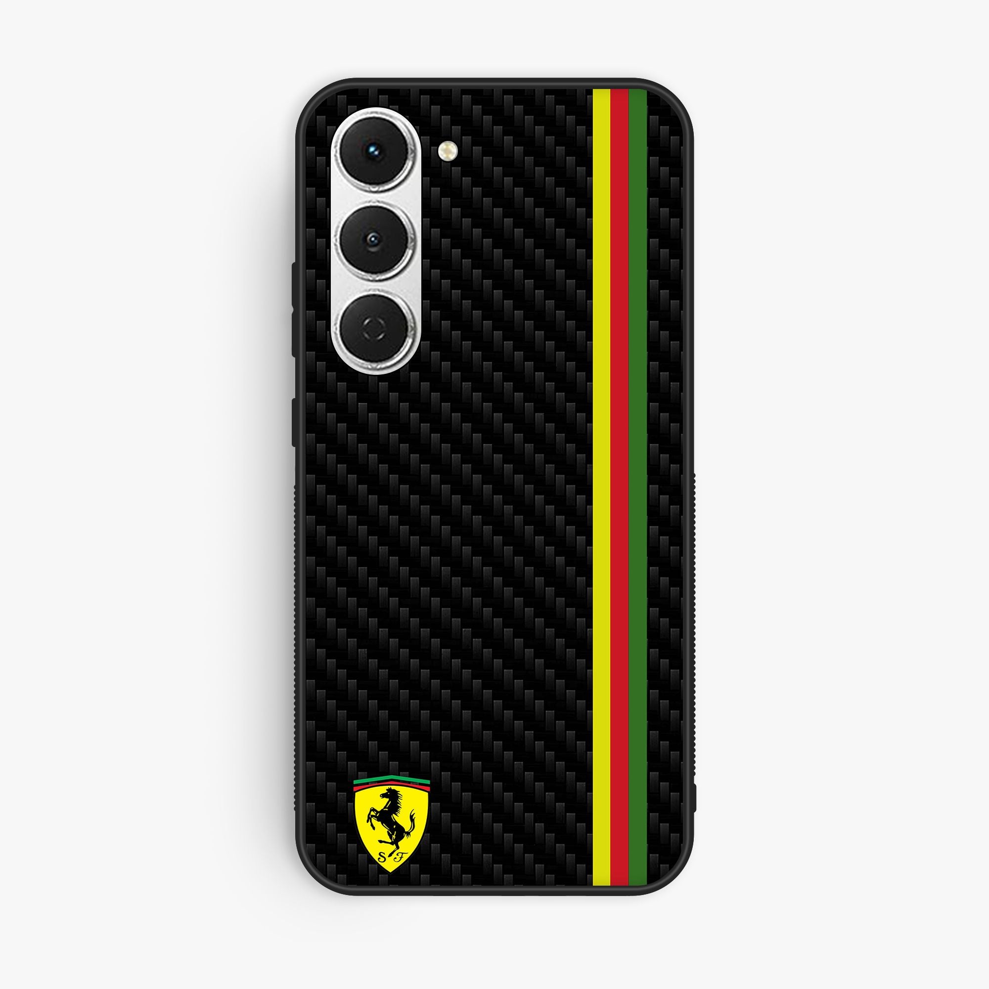 Tecno Spark 40 Pro - Wallpaper 141 - Premium Printed Glossy Phone Case