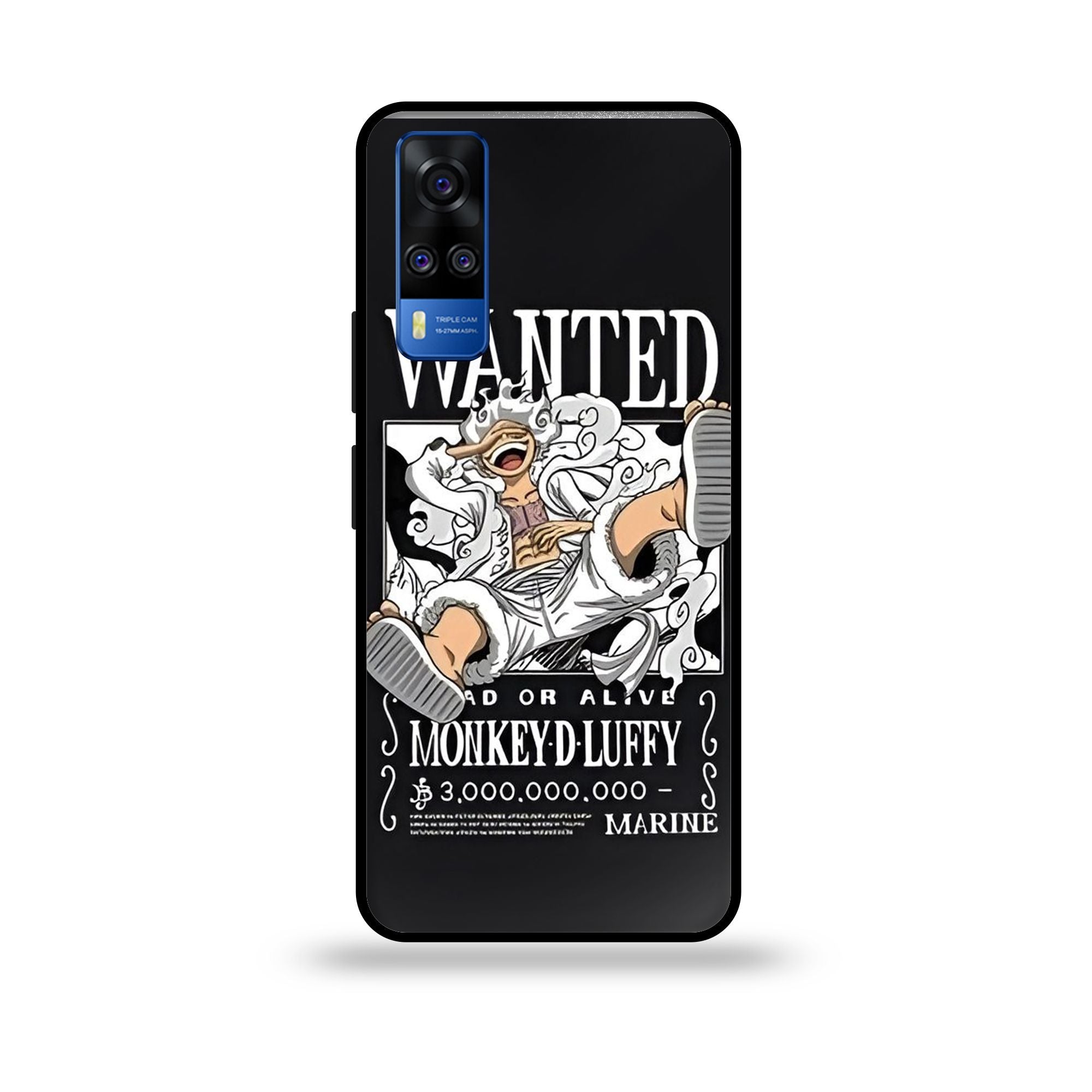 Vivo Y51S - Wallpaper 49 - Premium Printed Glossy Phone Case