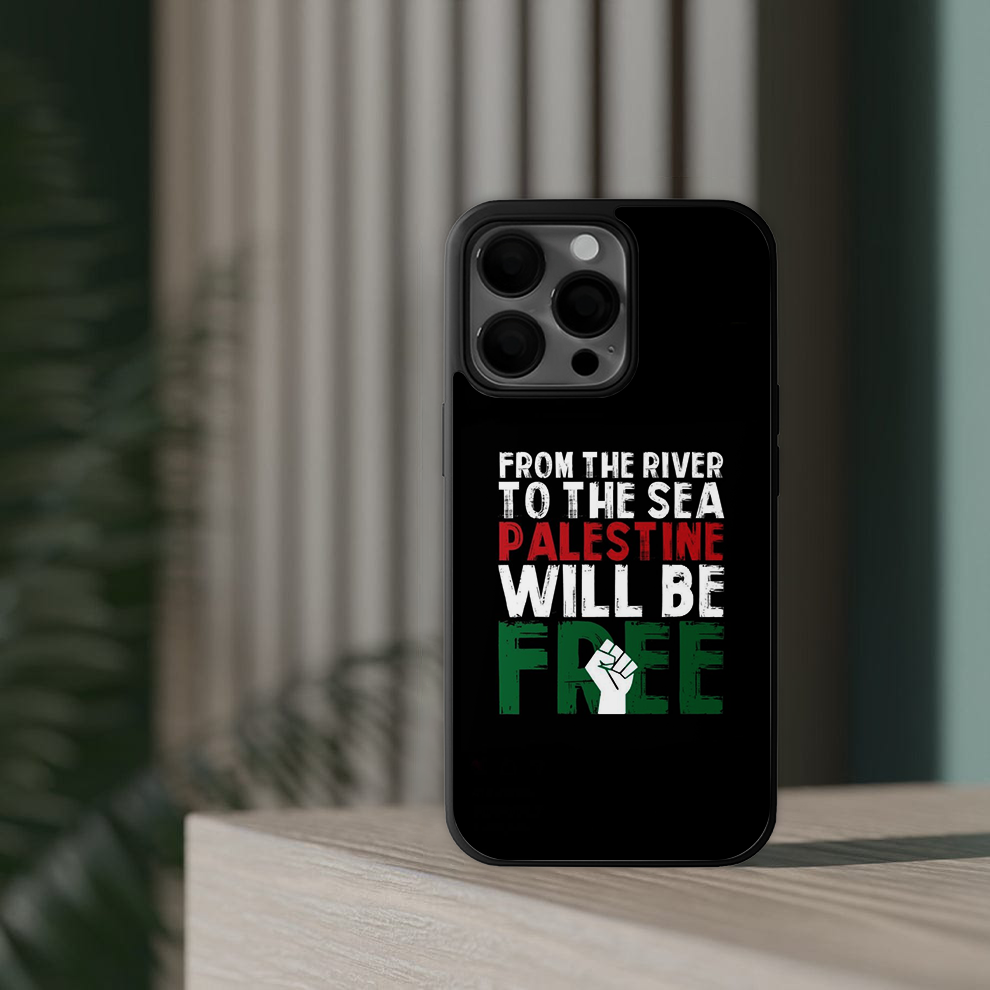 Palestine Phone Cases For All Models