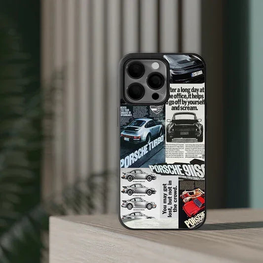 Decent Car Phone Cases All Models