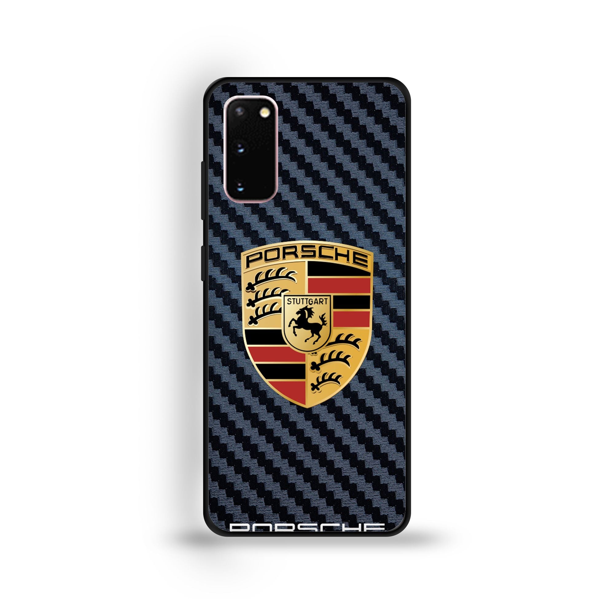 Samsung Galaxy  S20 - Wallpaper 018 - Premium Printed Glossy Phone Case