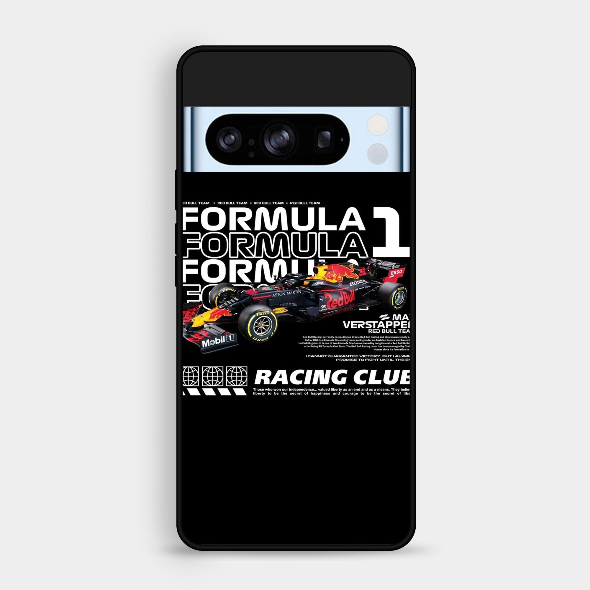 Google Pixel 8 Pro - Wallpaper 151 - Premium Printed Glossy Phone Case