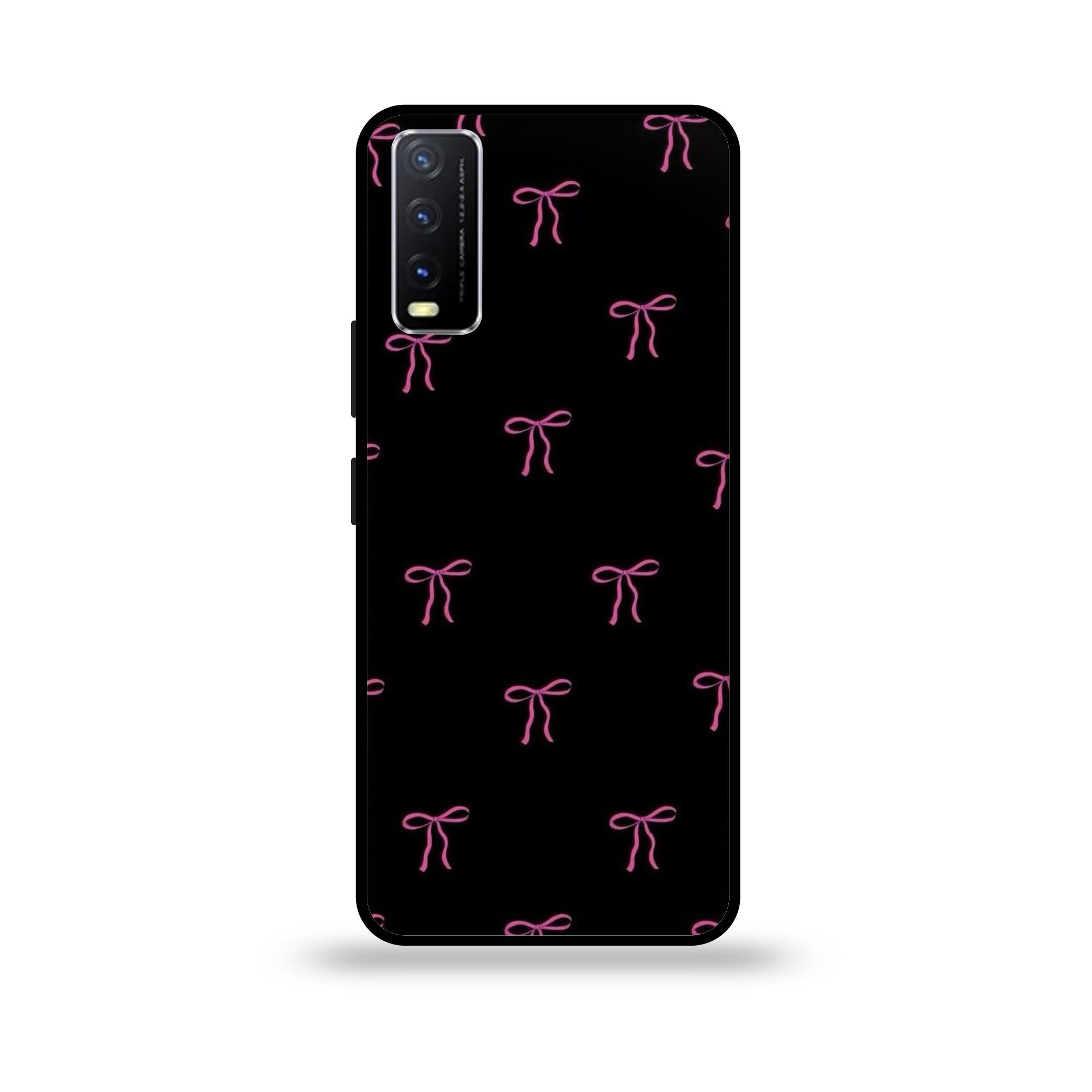 Vivo Y20 - Wallpaper 093 - Premium Printed Glossy Phone Case