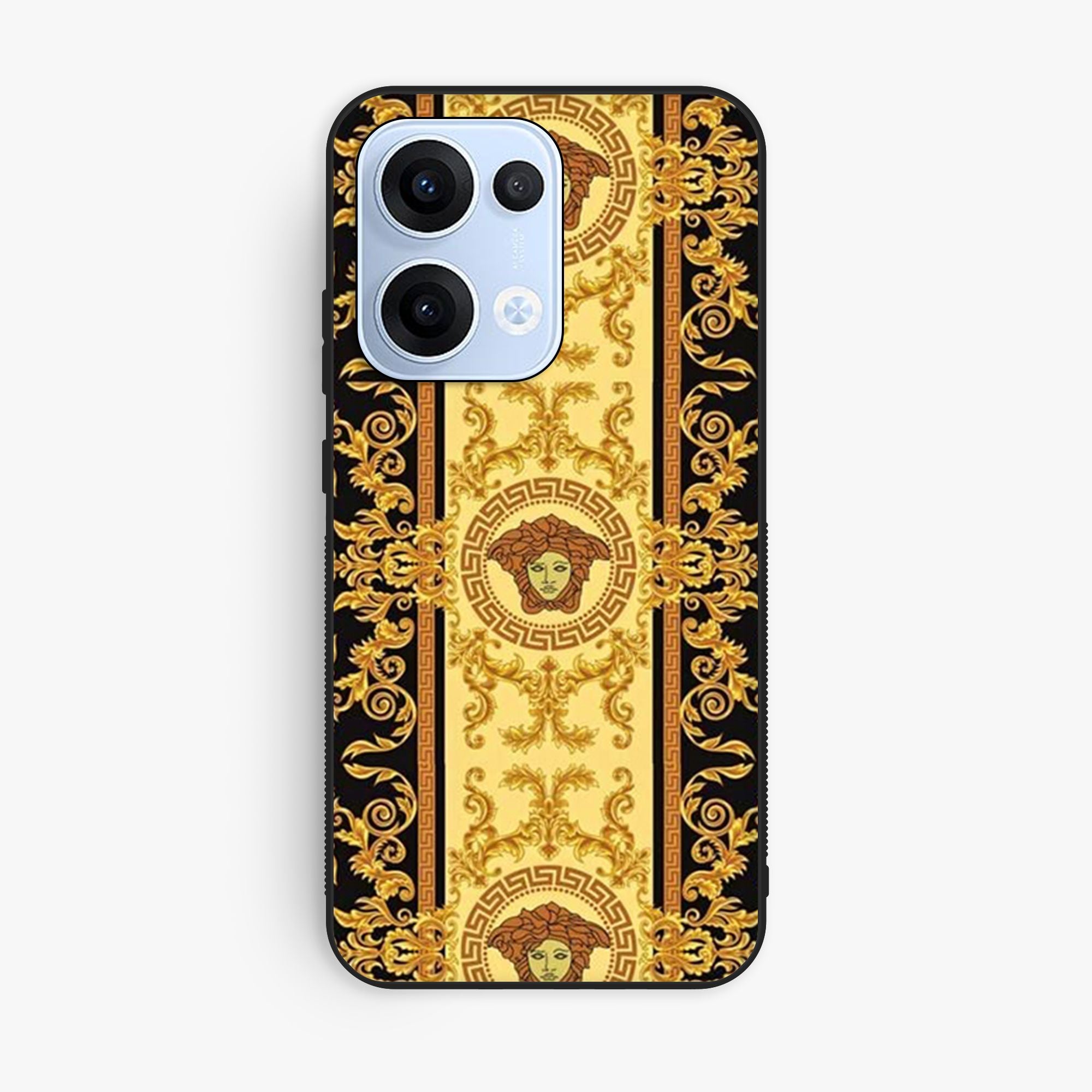 Oppo Reno 13 - Wallpaper 114 - Premium Printed Glossy Phone Case