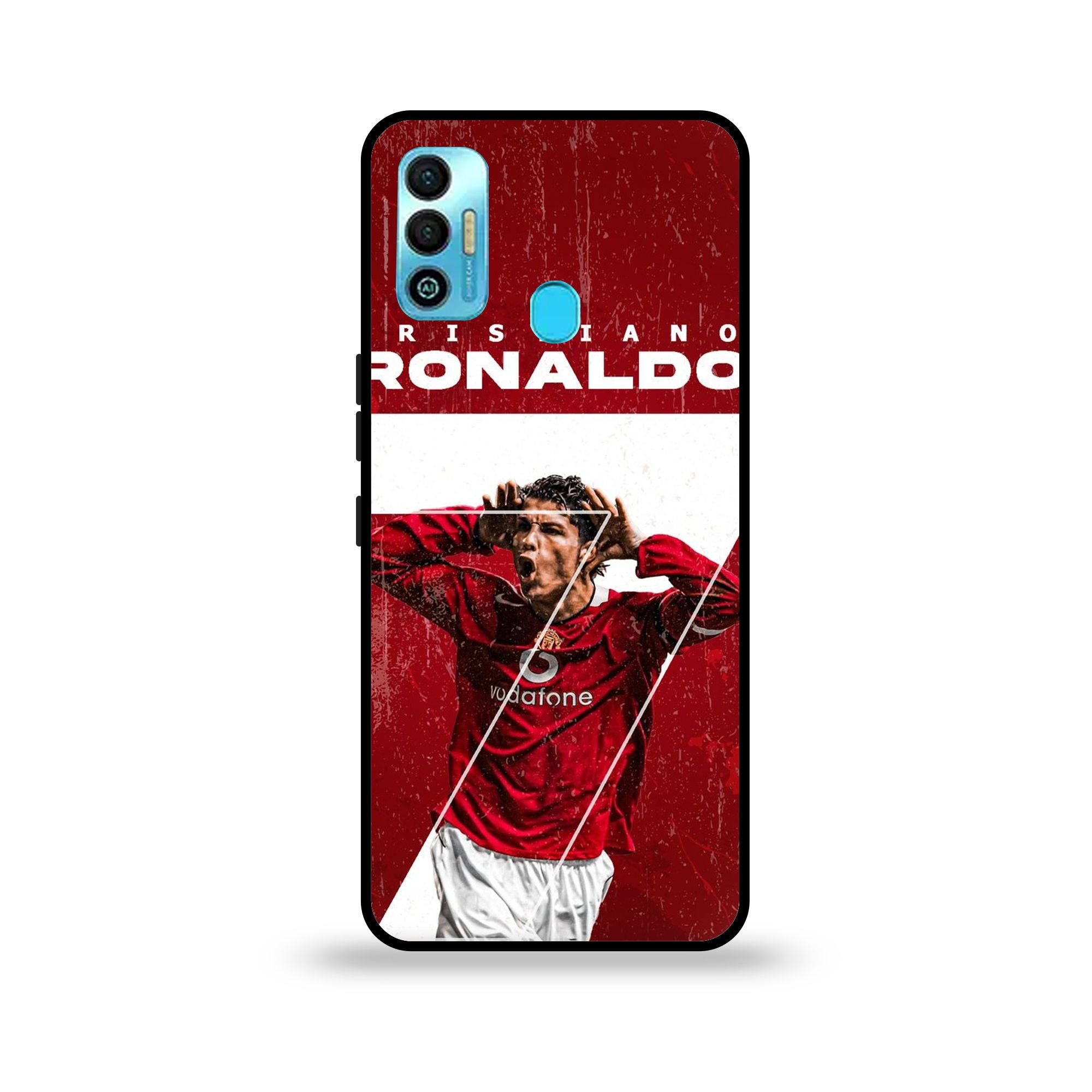 Tecno Spark 7T - Wallpaper 24 - Premium Printed Glossy Phone Case