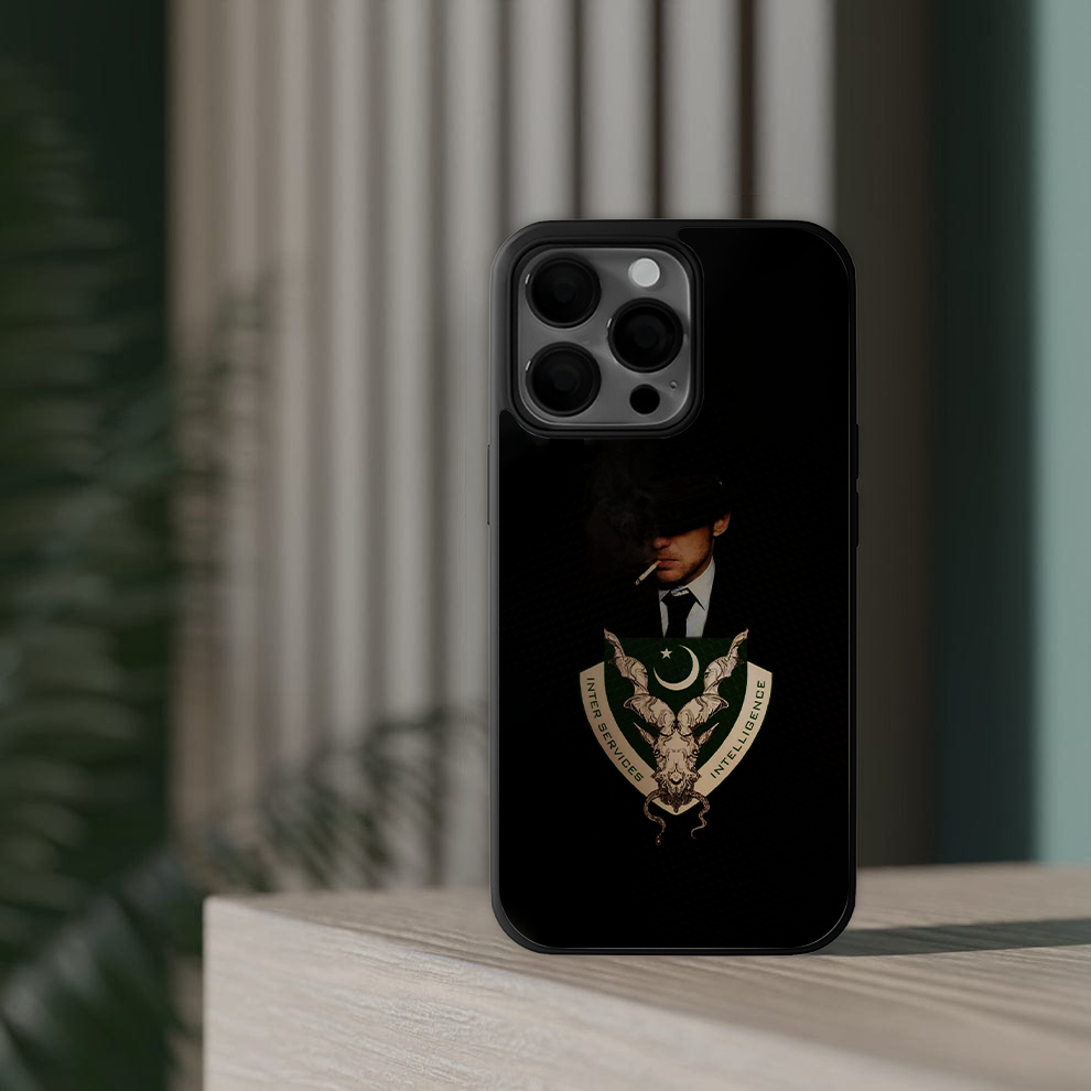 Pakistan Victory Phone Cases All Models