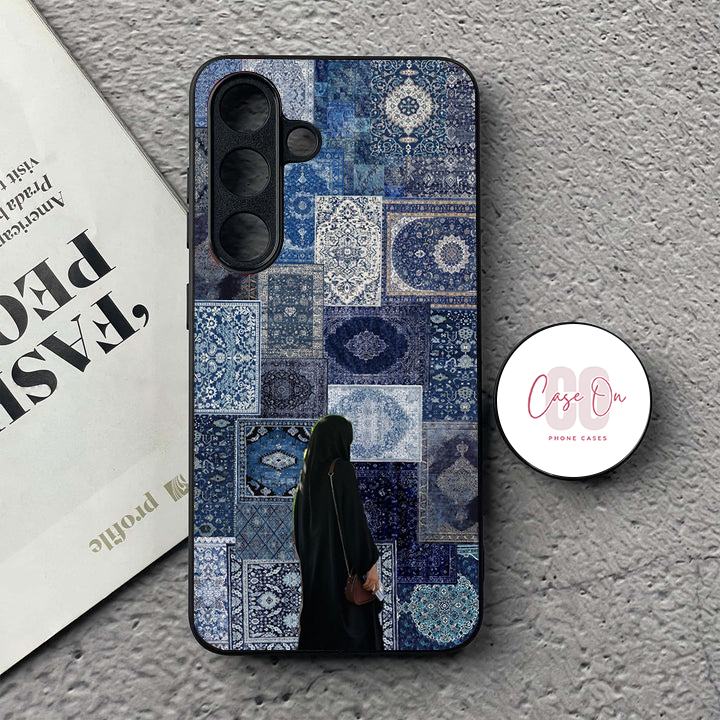 Telephone Rug Aesthetic Rug/carpet Phone Case Collection For All Models – Case On